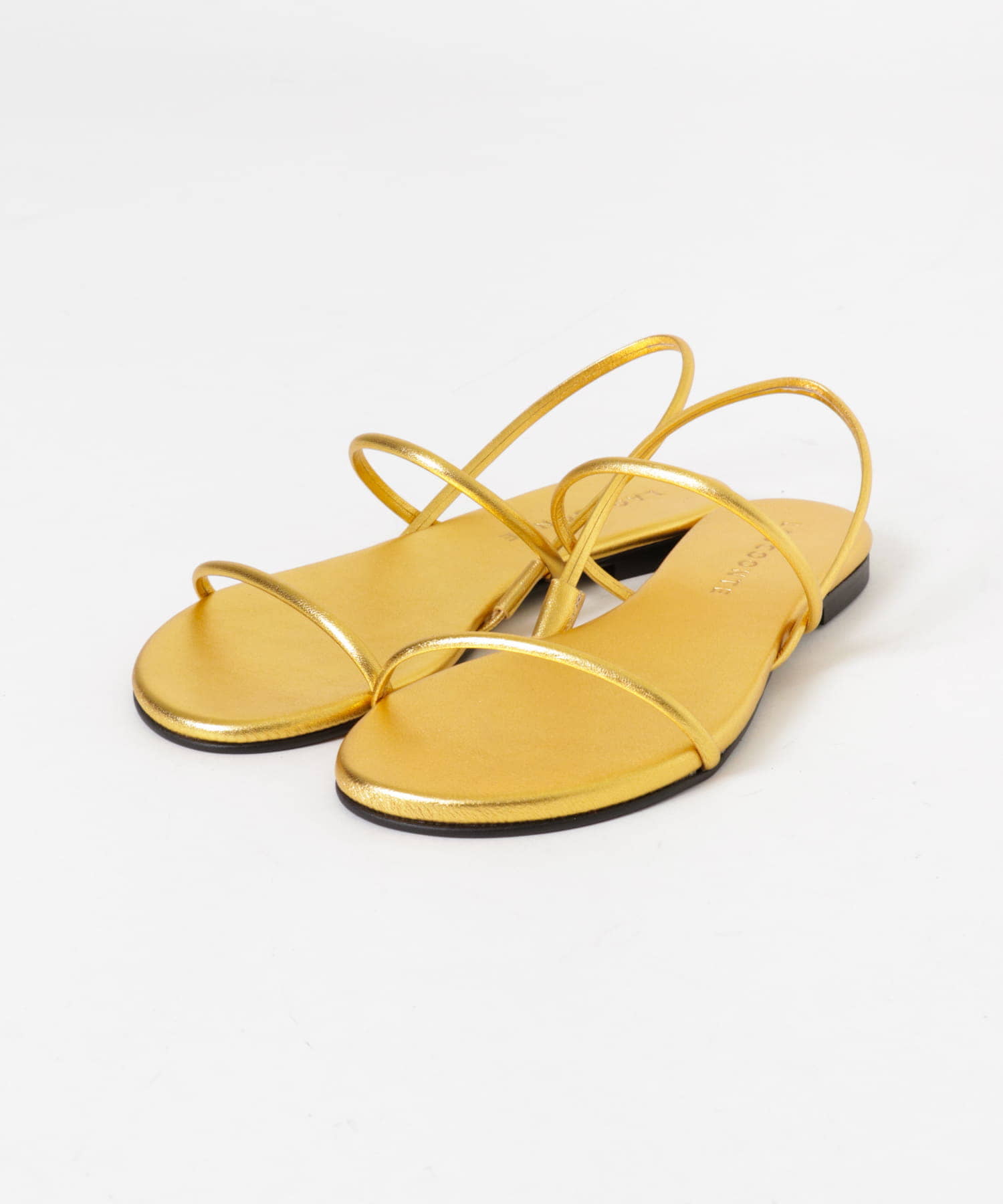 LAOCOONTE ALUA Century(36 Gold): シューズ｜URBAN RESEARCH公式