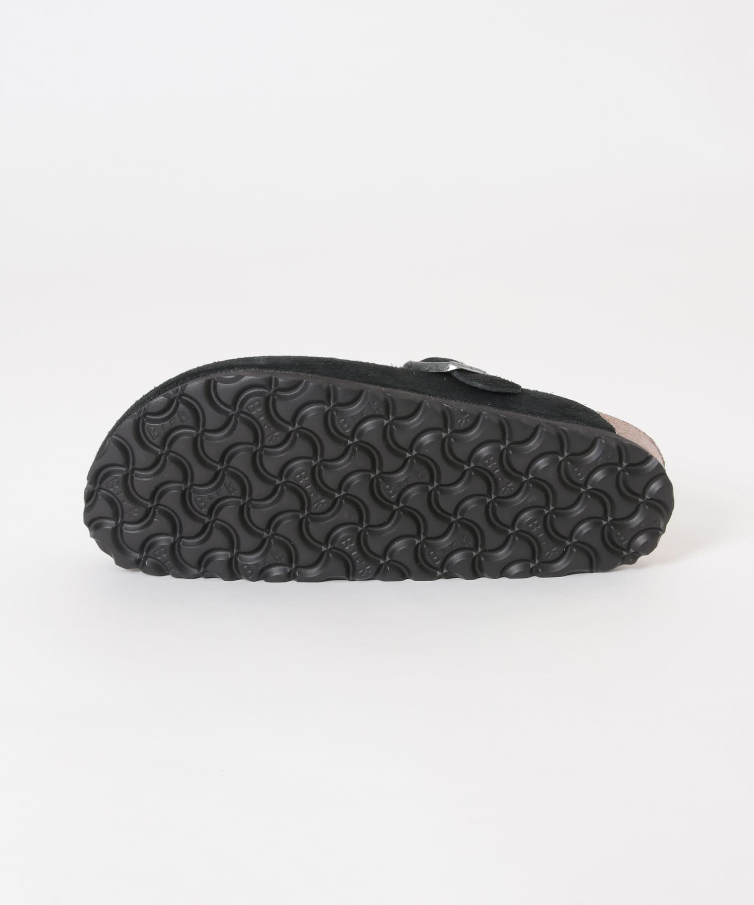 BIRKENSTOCK　Boston LEVE Black 36