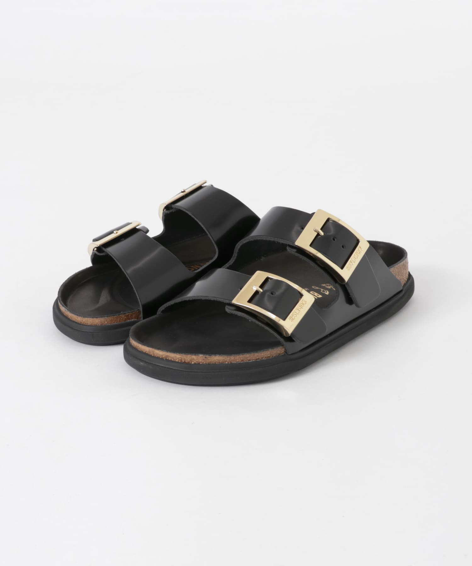 BIRKENSTOCK　Arizona Black 36