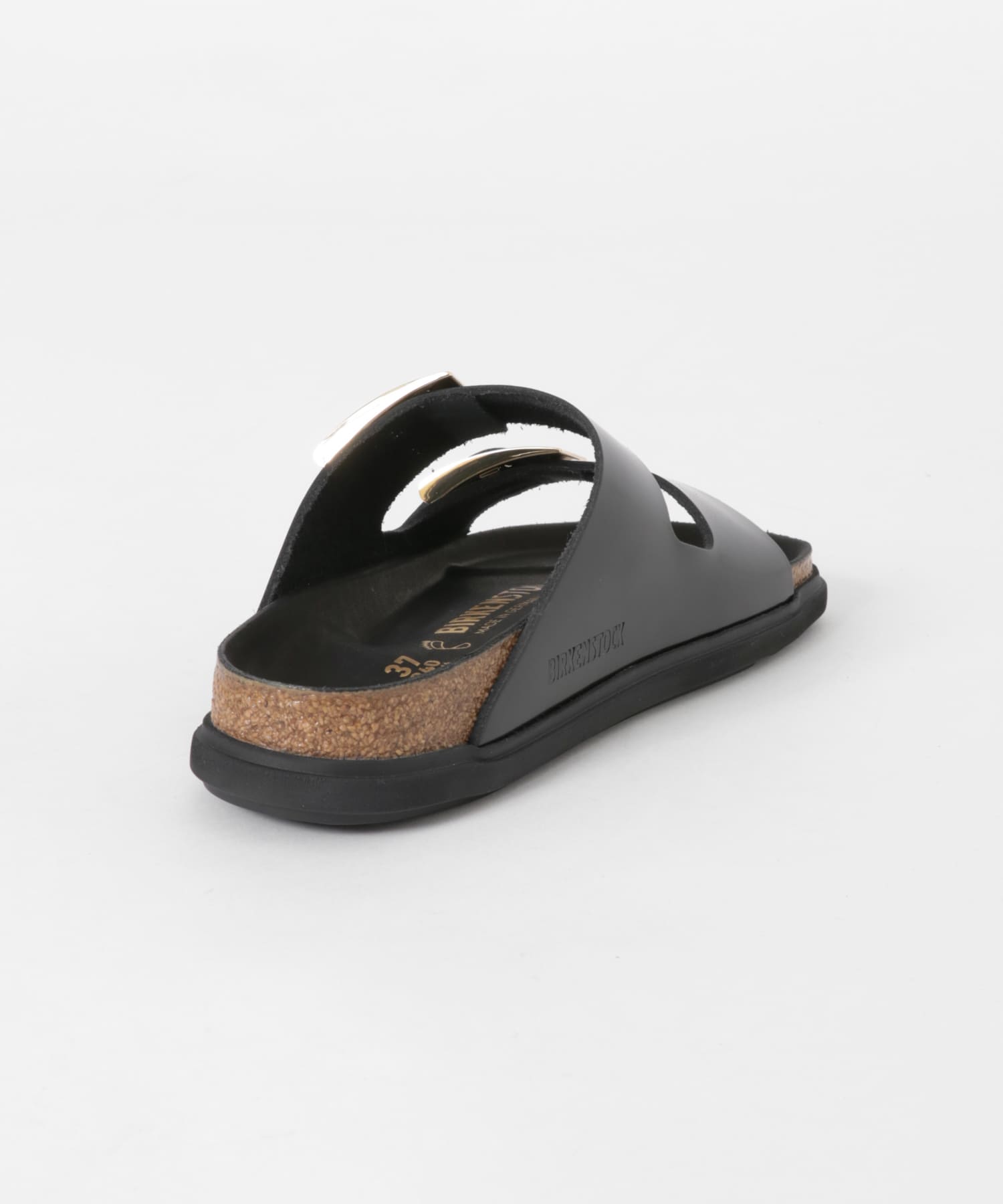 BIRKENSTOCK　Arizona Black 36