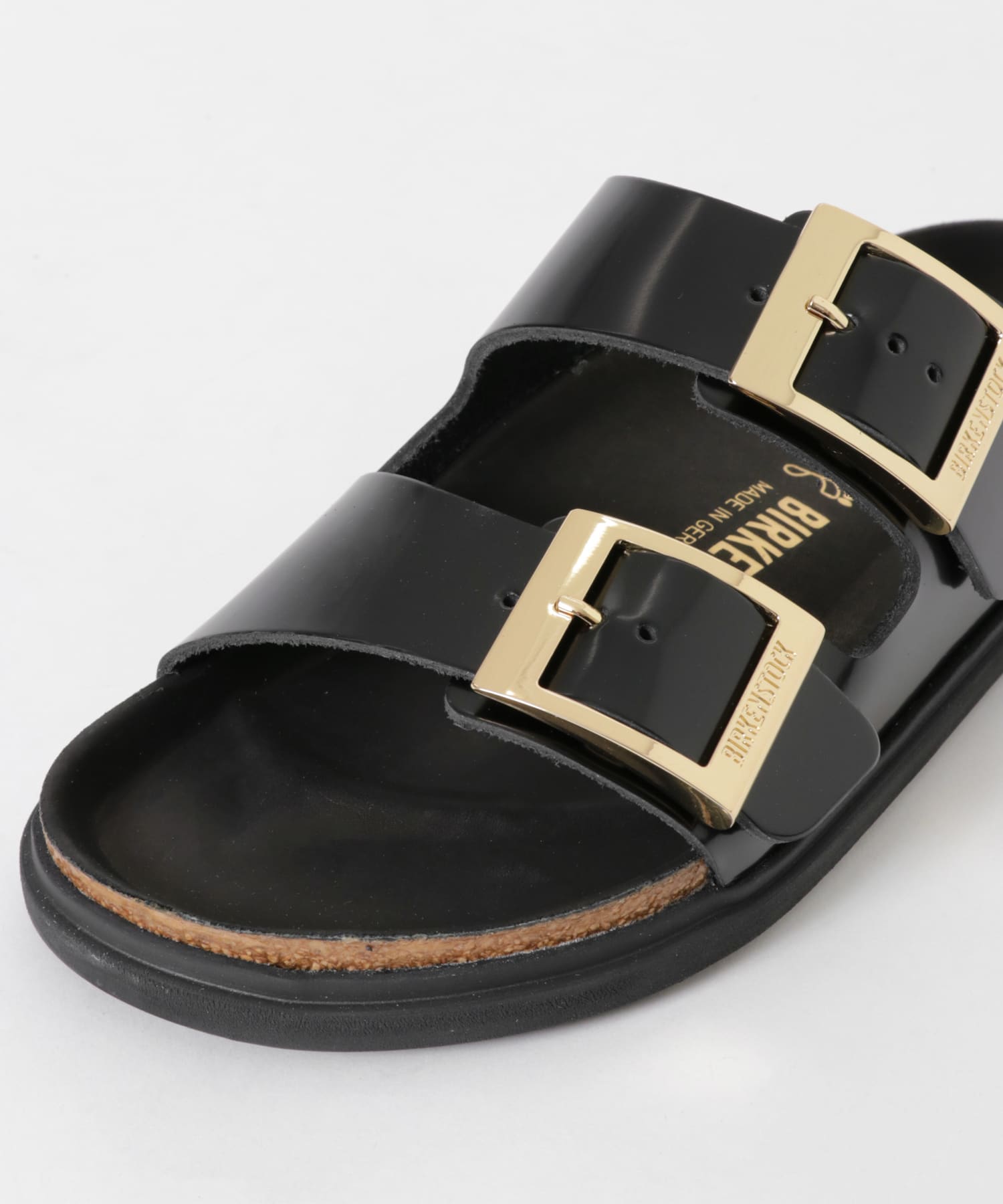 BIRKENSTOCK　Arizona Black 36