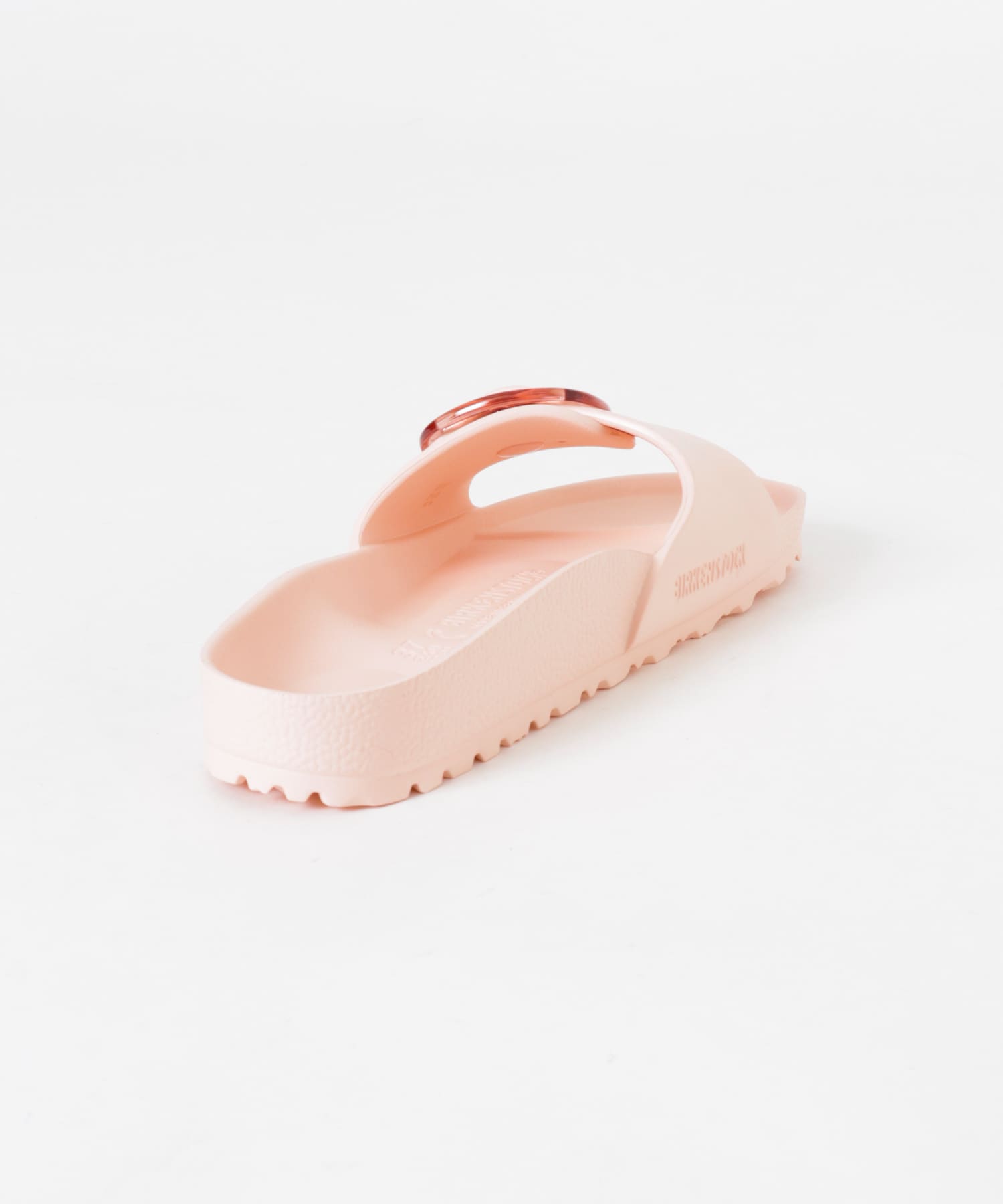 BIRKENSTOCK　Madrid Big Buckle EVA Light Rose 36