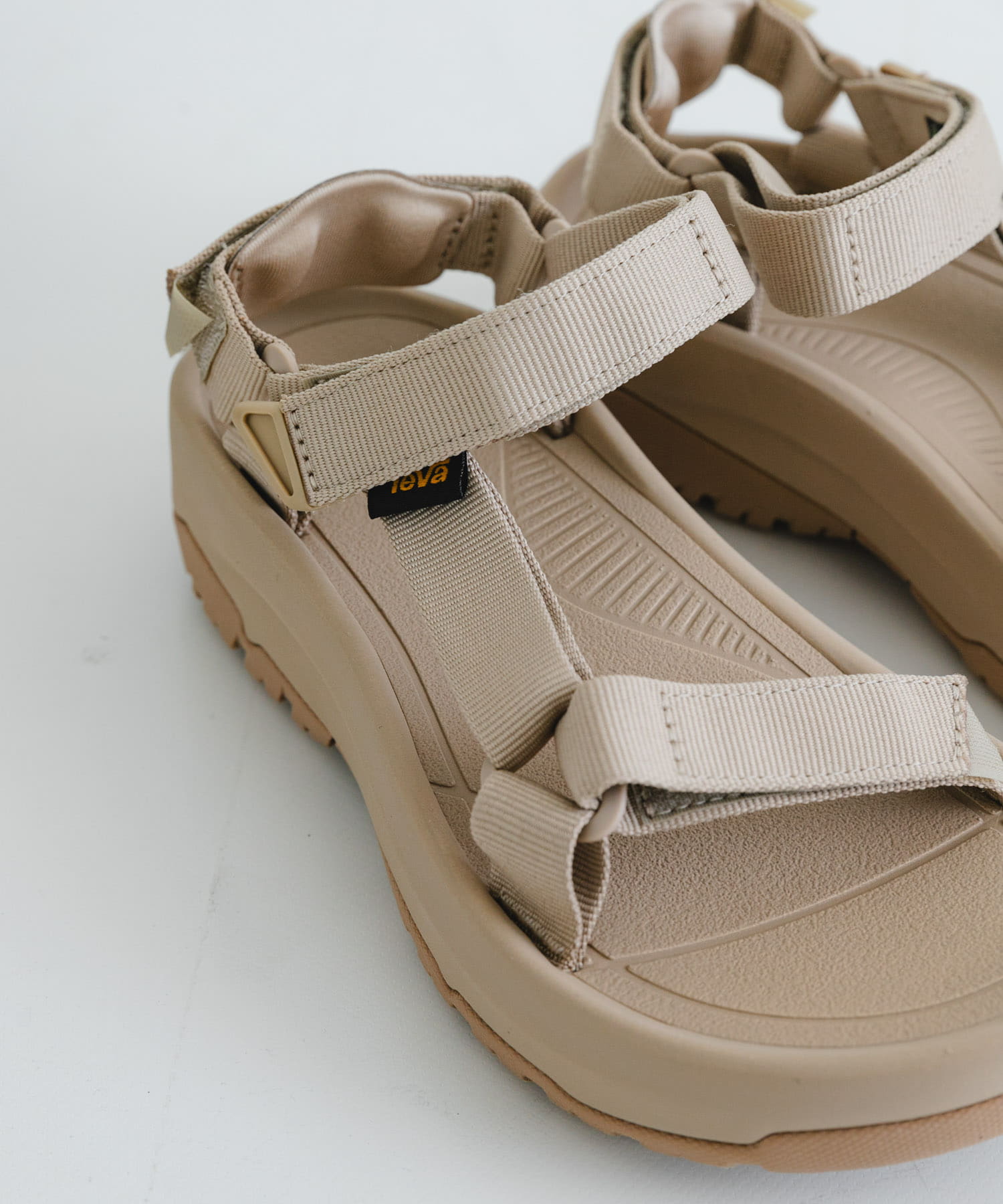 Teva　W HURRICANE XLT2 AMPSOLE SSME 23