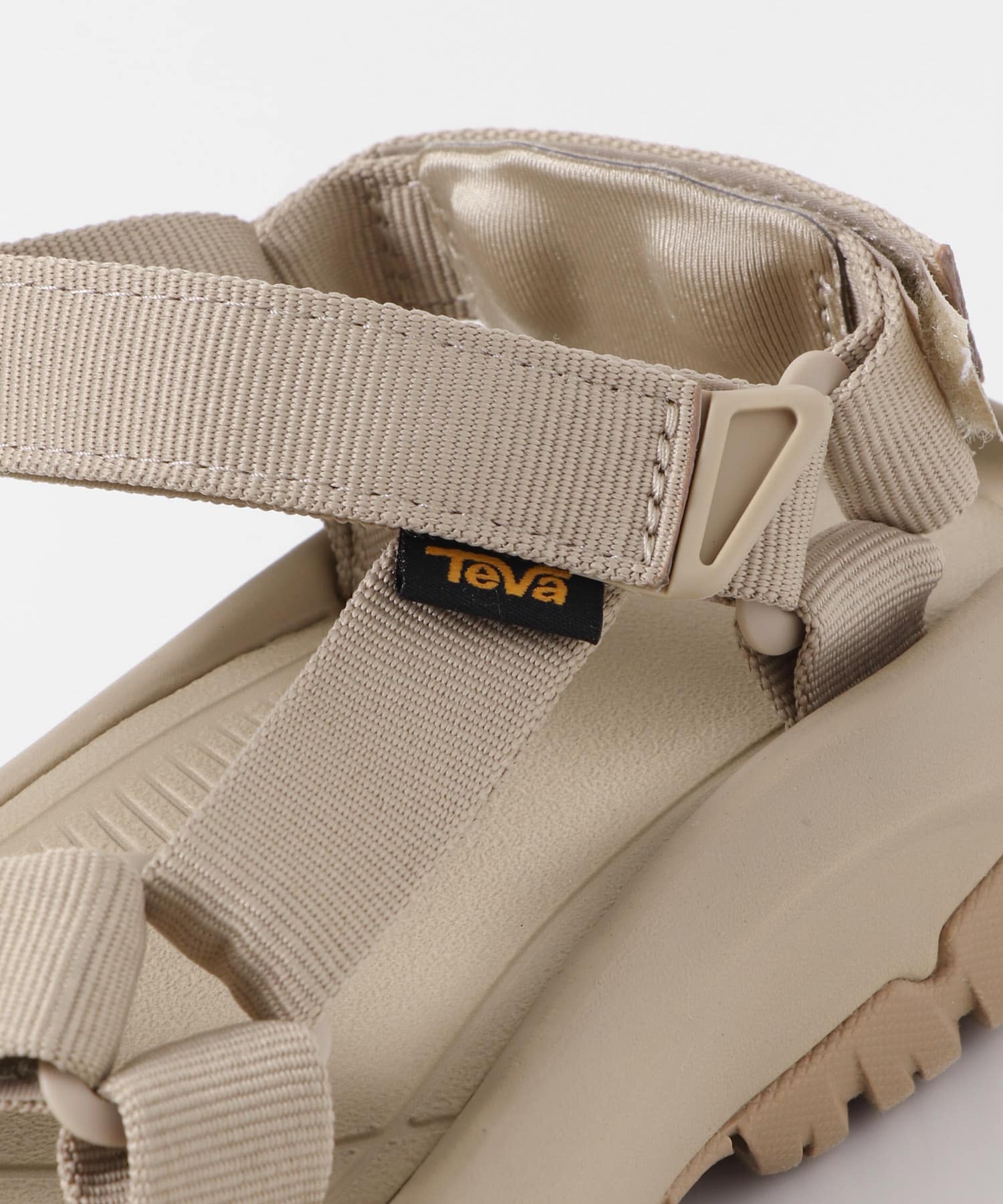 Teva　W HURRICANE XLT2 AMPSOLE SSME 23