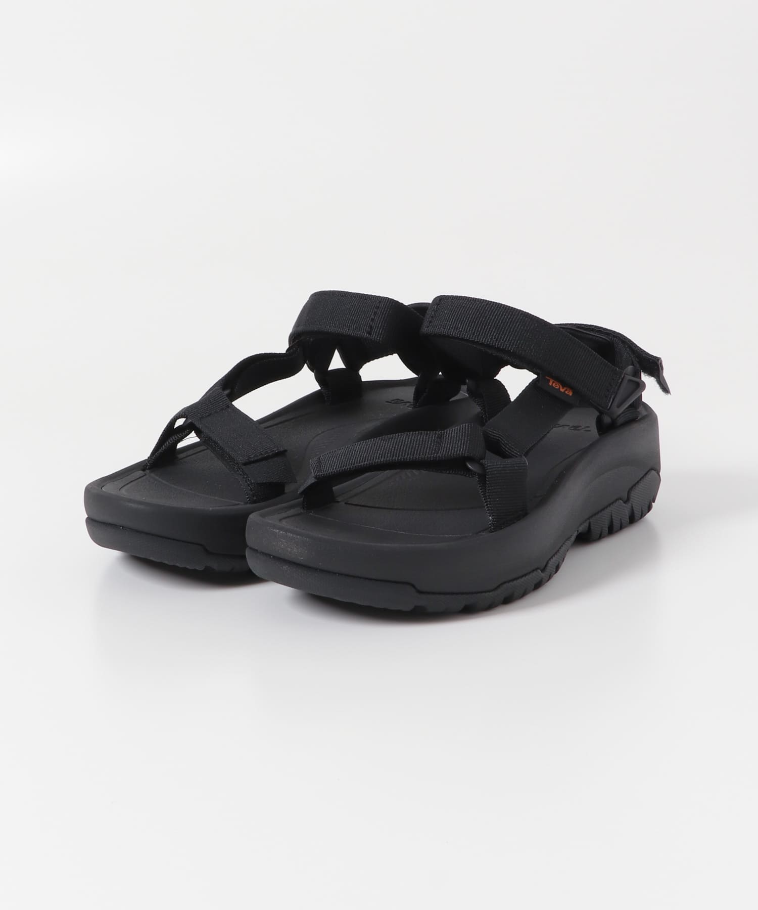 Teva　W HURRICANE XLT2 AMPSOLE BLK 23