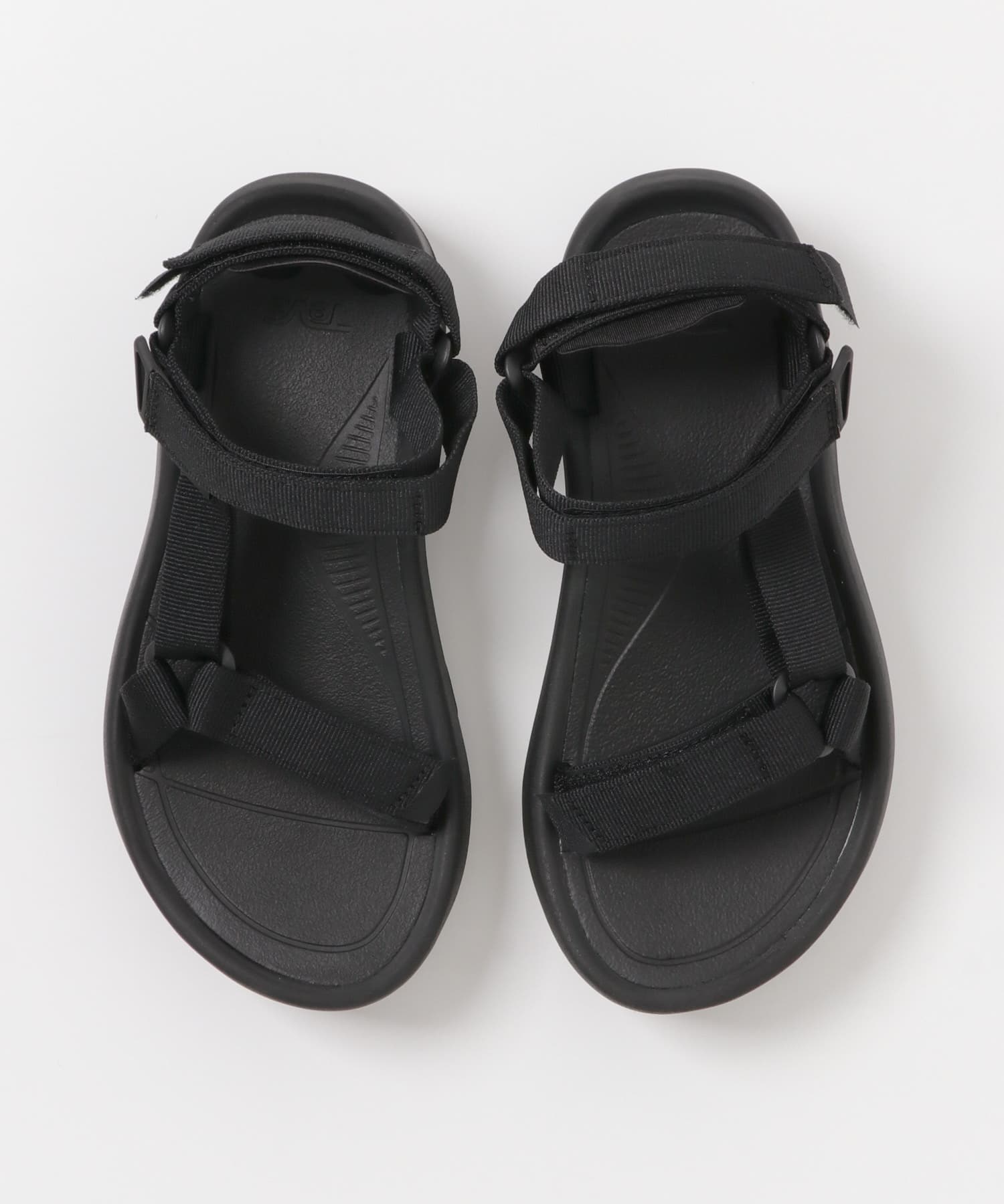 Teva　W HURRICANE XLT2 AMPSOLE BLK 23