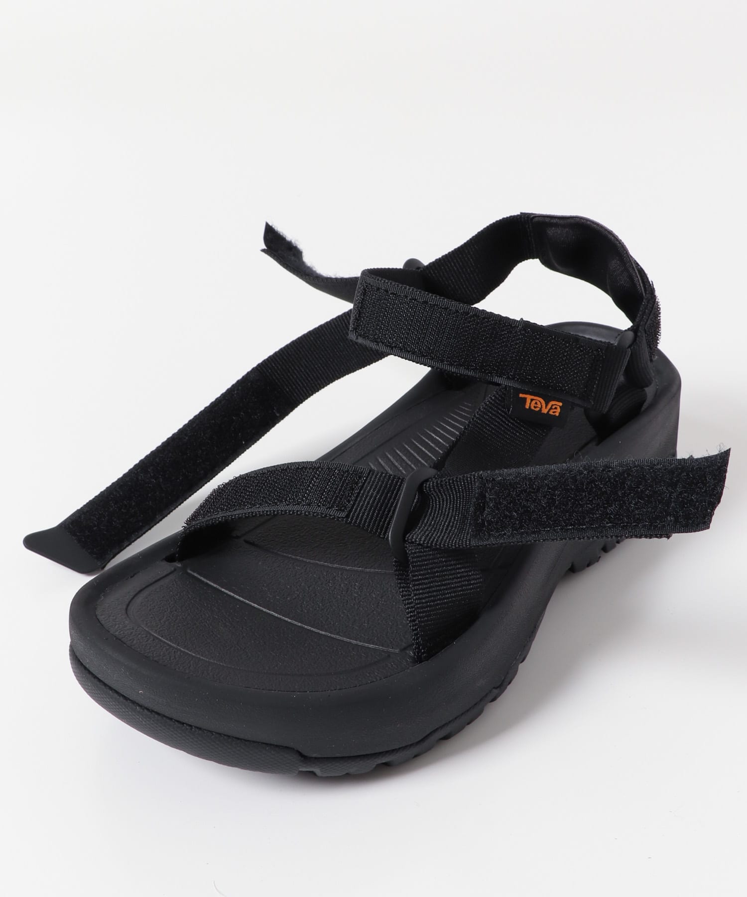 Teva　W HURRICANE XLT2 AMPSOLE BLK 23