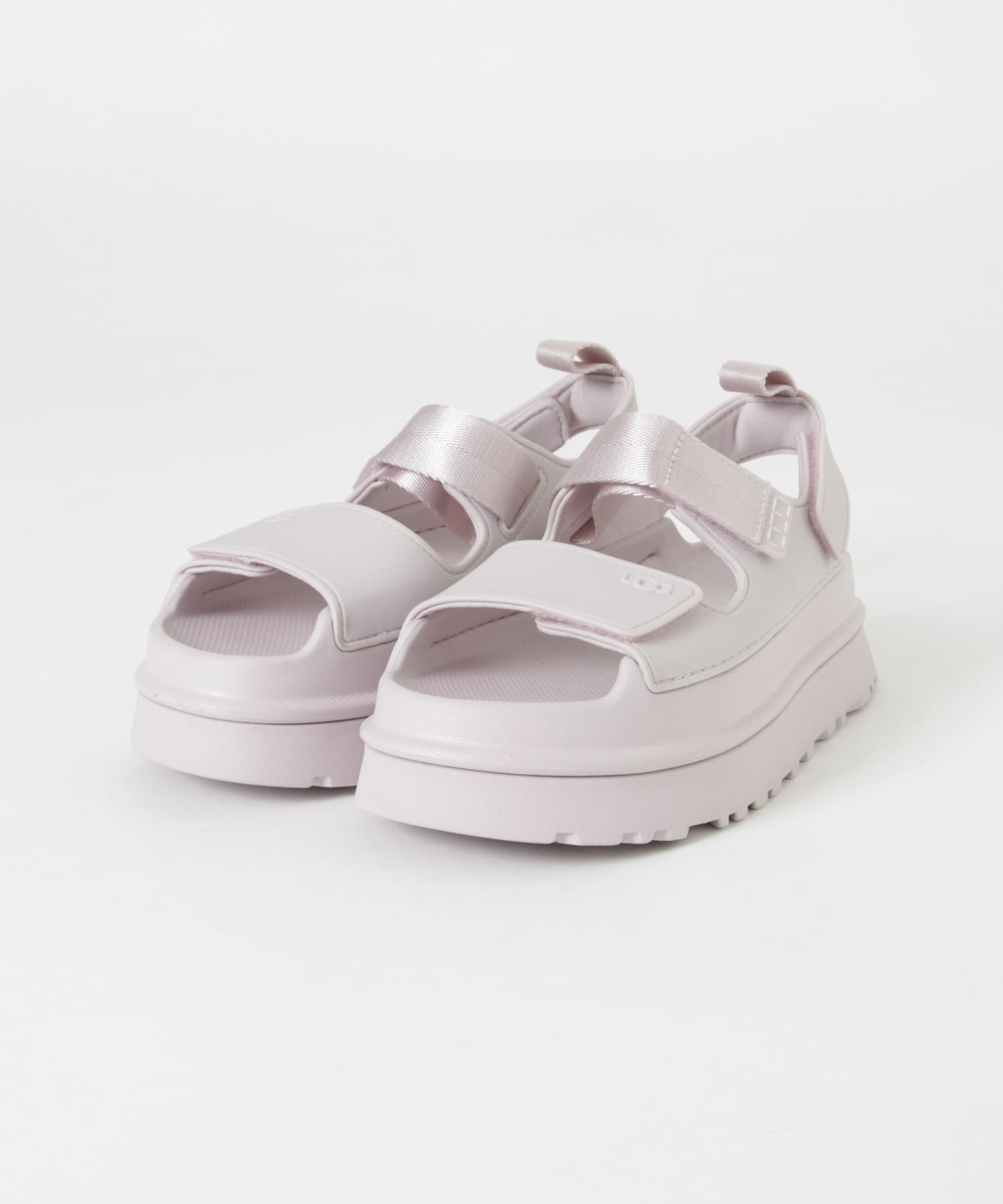 UGG　W GOLDENGLOW BYF 23