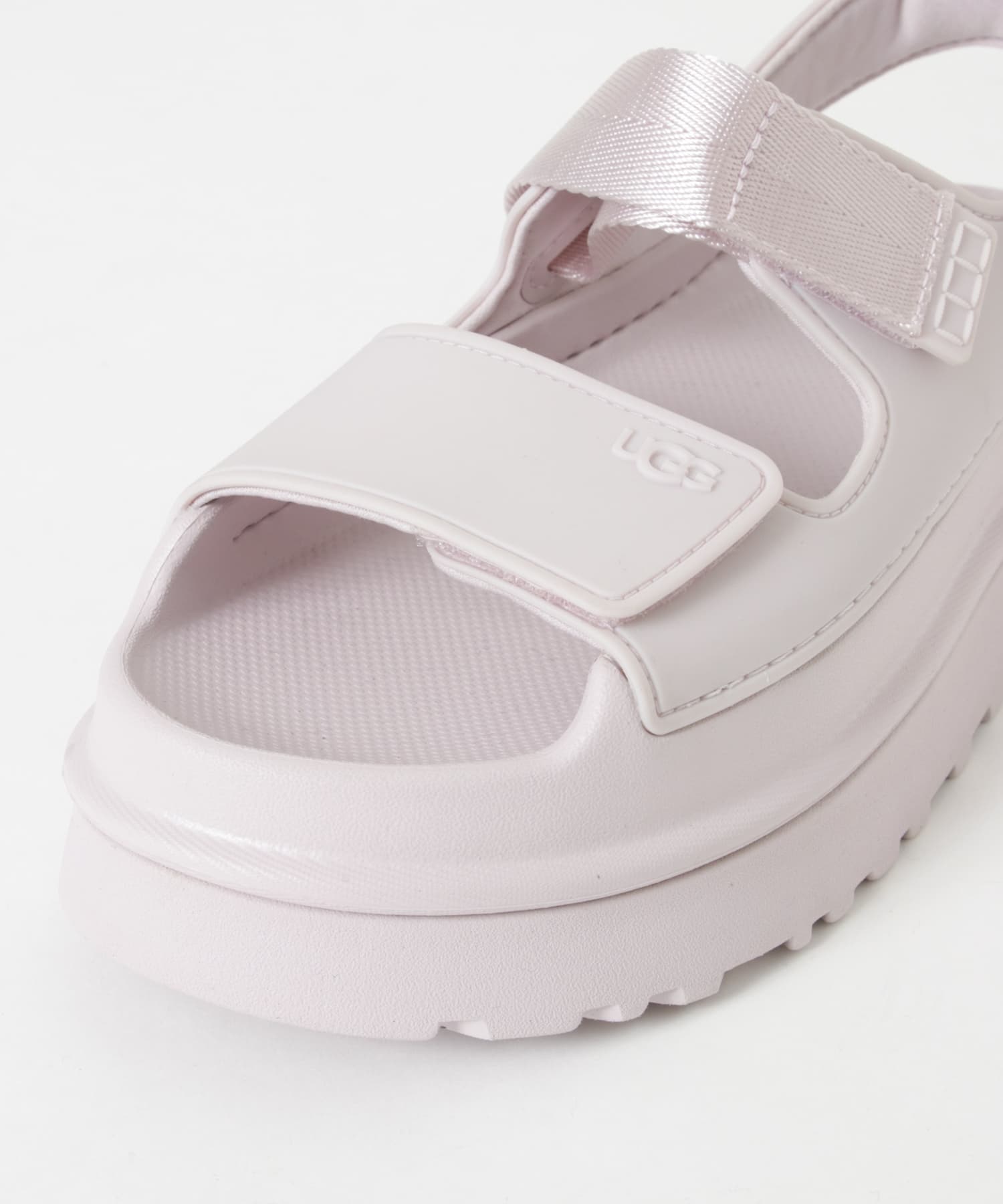 UGG　W GOLDENGLOW BYF 23