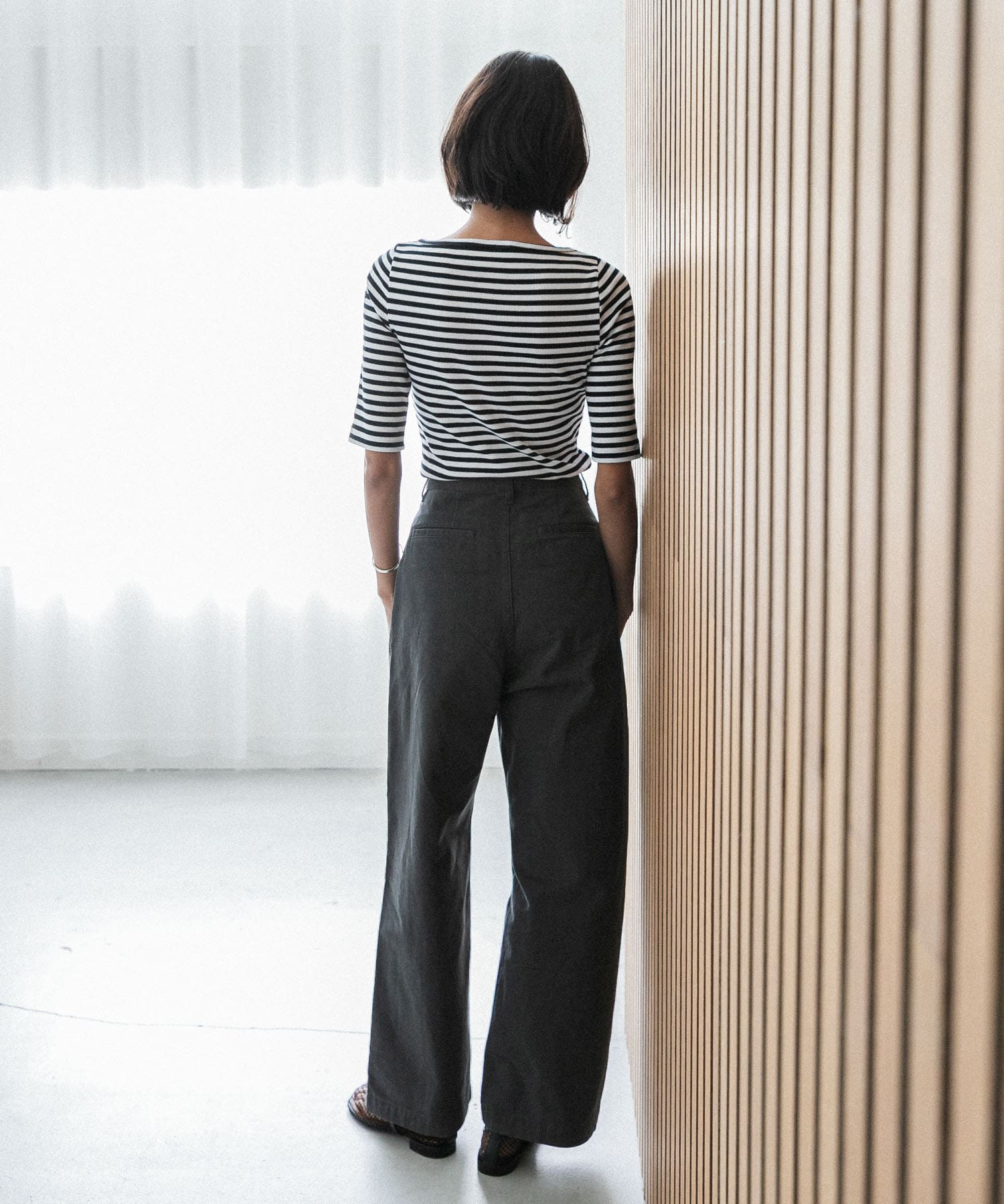 Bla/noir