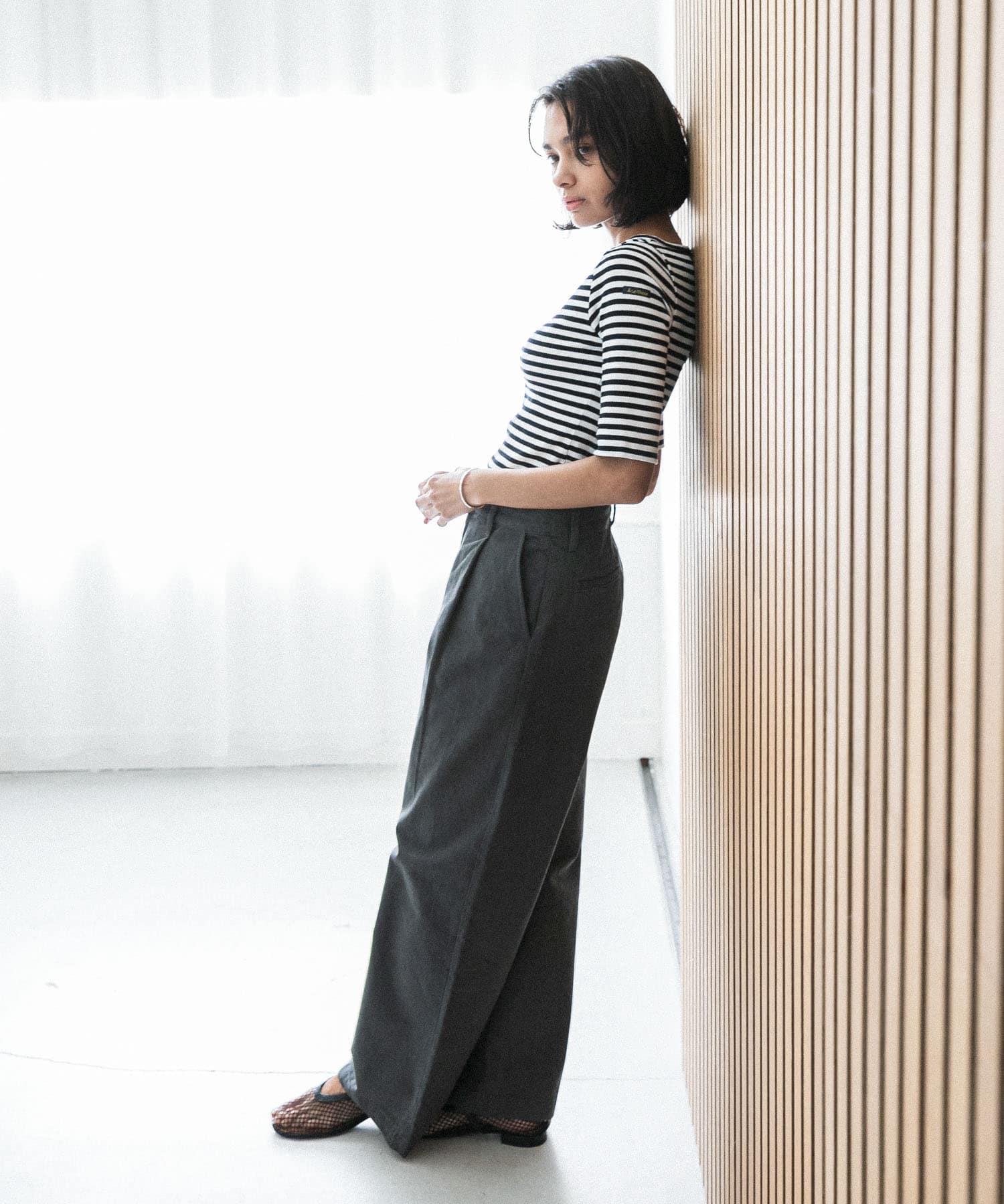 Bla/noir