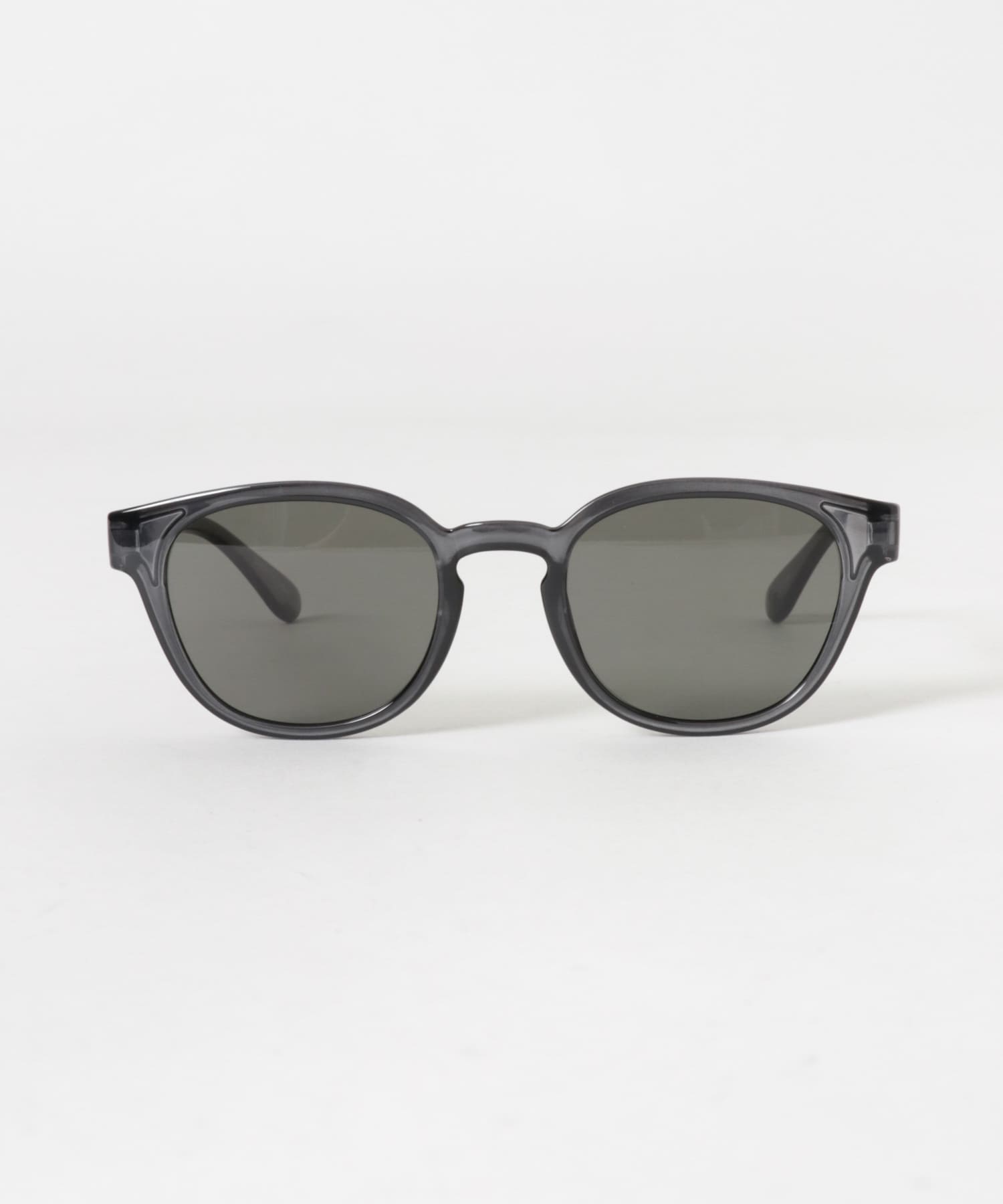 jugaad 14　COVE CLEAR d grn lens