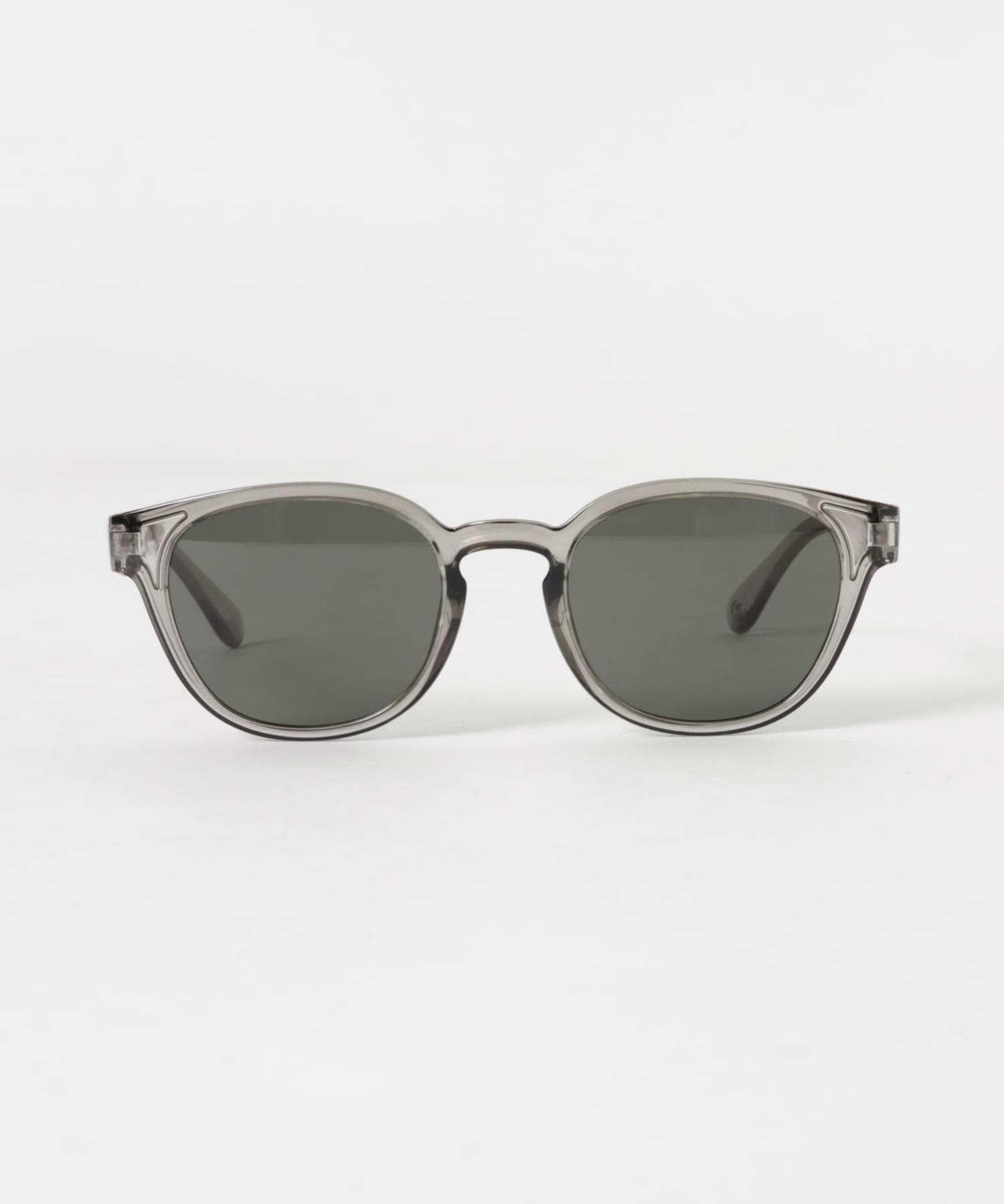 jugaad 14　COVE CLEAR d grn lens