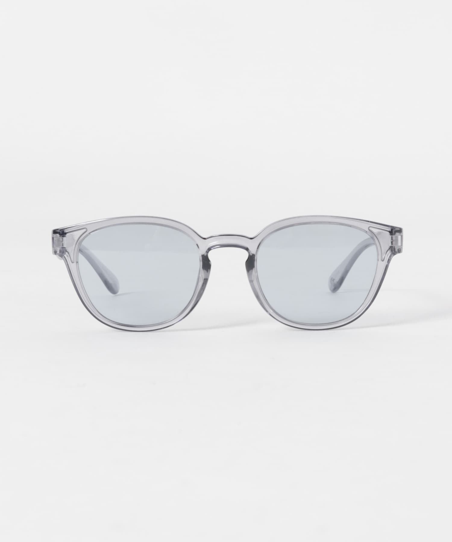 jugaad 14　COVE CLEAR l blue lens