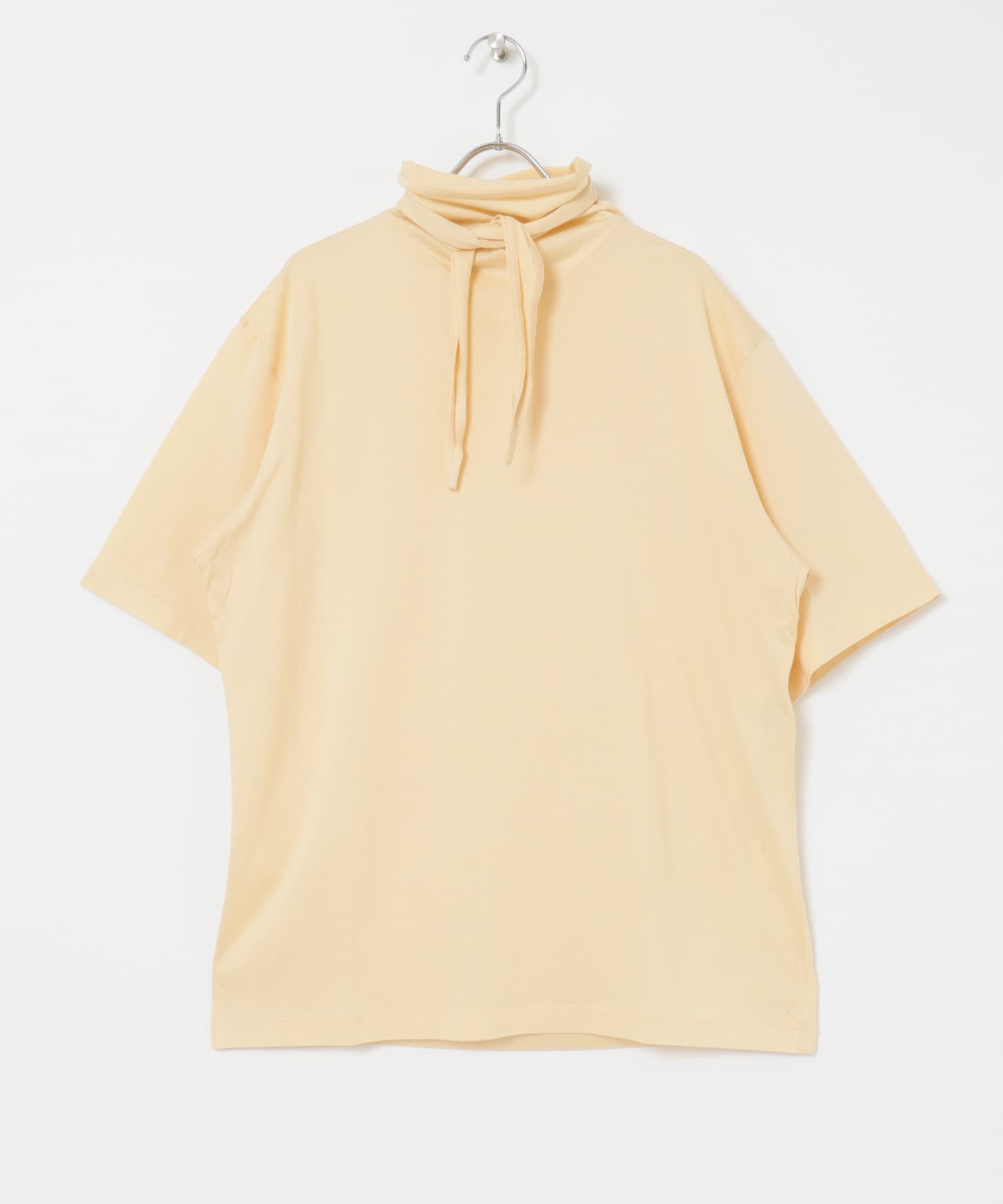 LEMAIRE　FOULARD T-SHIRTS