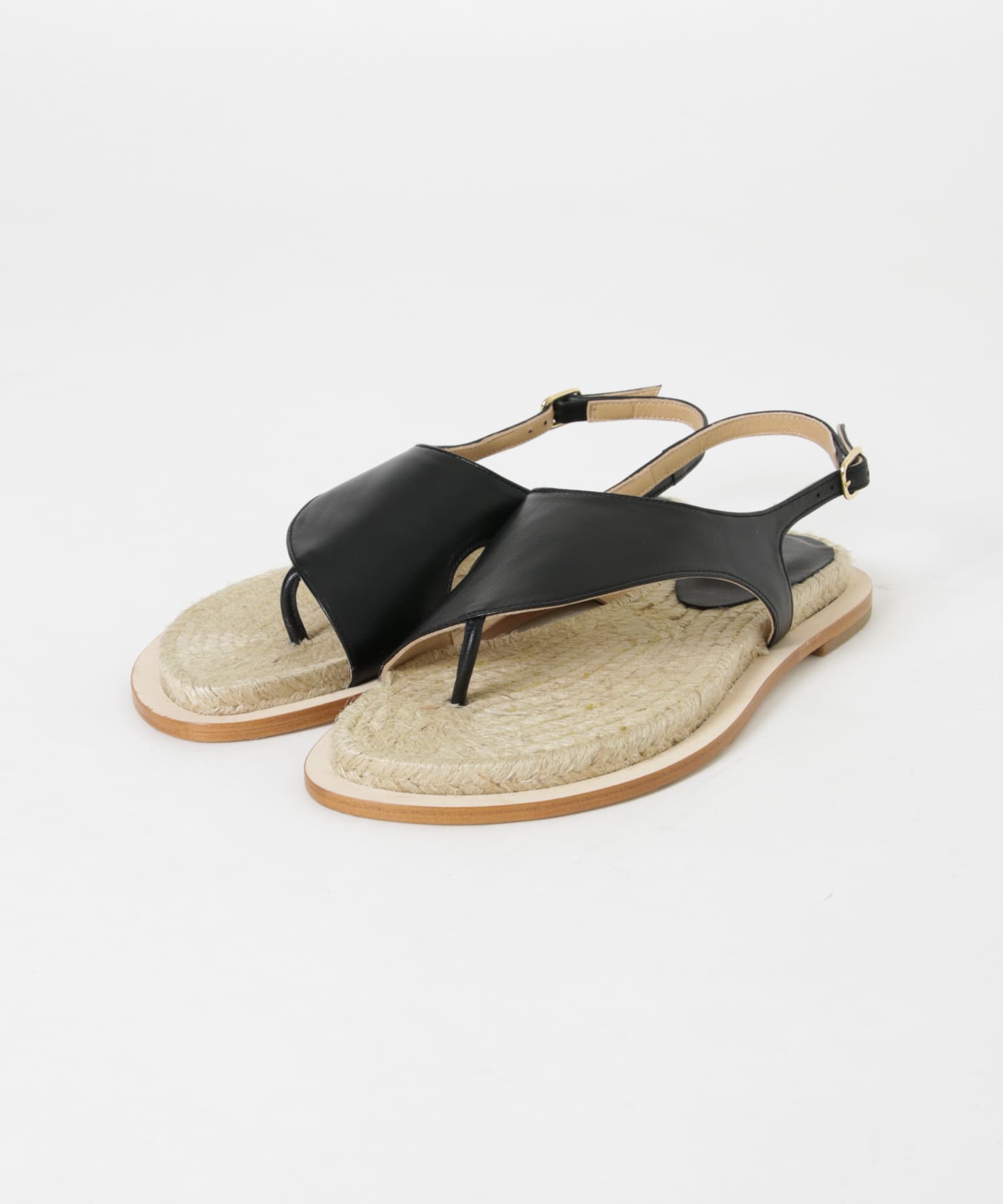 PELLICO SUNNY　DENIA NEGRO 36