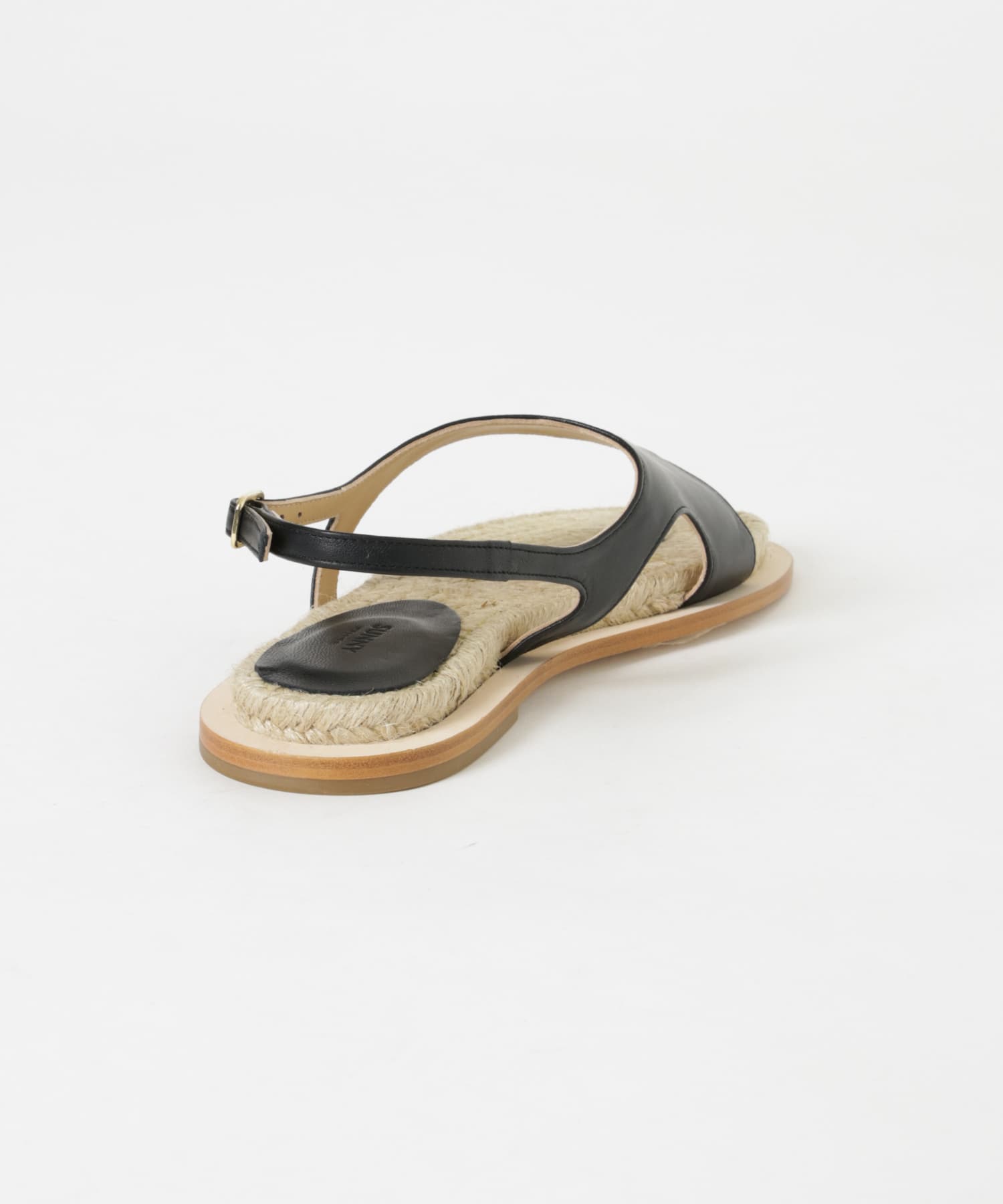 PELLICO SUNNY　DENIA NEGRO 36