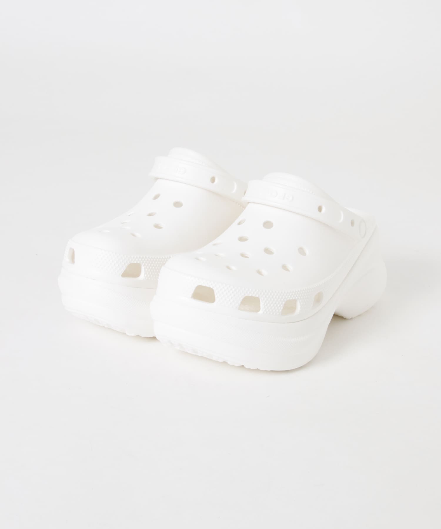 クロックス　CLASSIC BAE CLOG