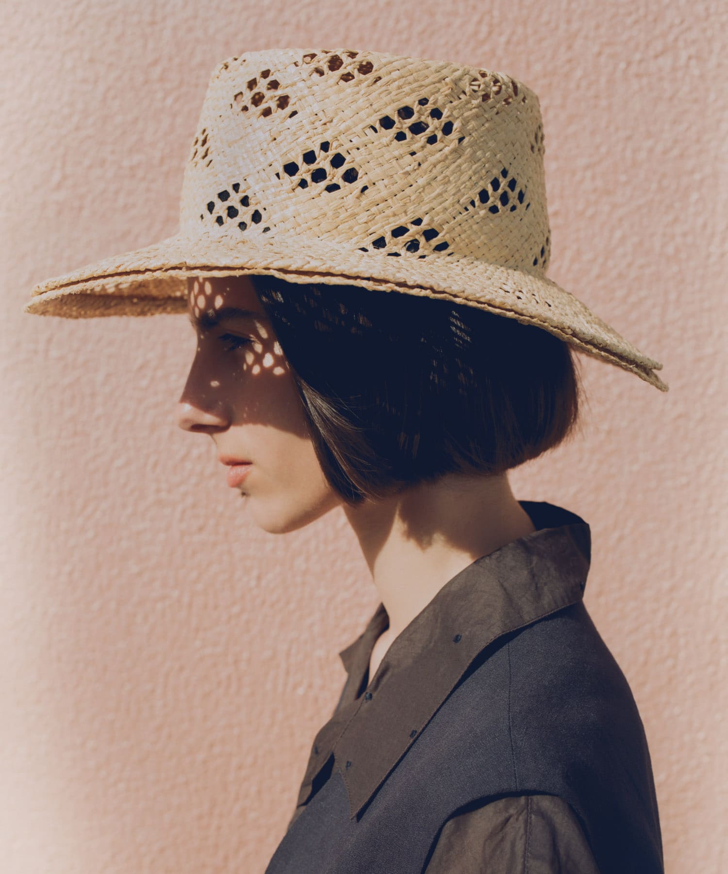 La Maison de Lyllis　EVELYN