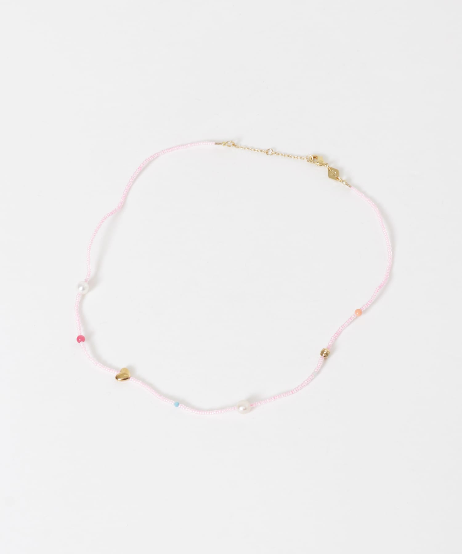 ANNI LU　OH SO FINE NECKLACE