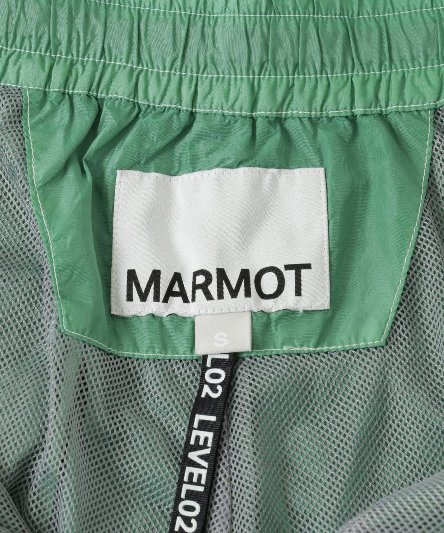 MARMOT CAPITAL　GRADATION SHORTS GRADATION S