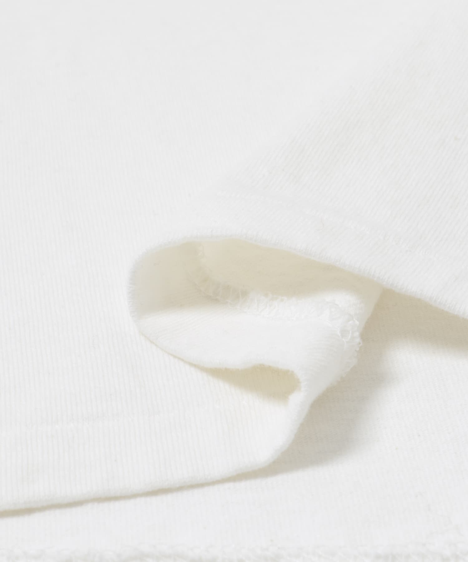 『別注』GOOD ROCK SPEED / TOM&JERRY / TEE 1 WHT M