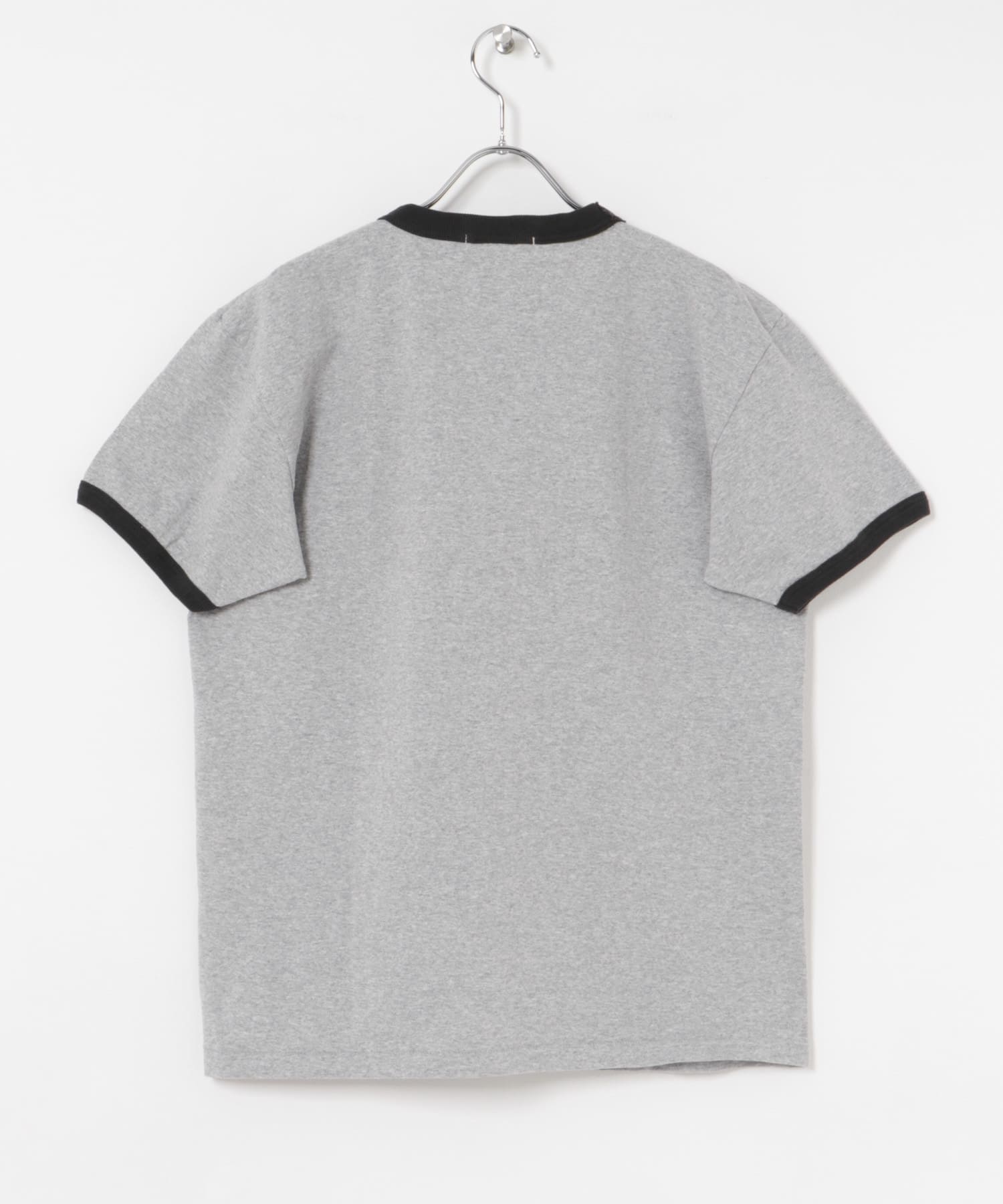 『別注』GOOD ROCK SPEED / TOM&JERRY / TEE 2 GRY M