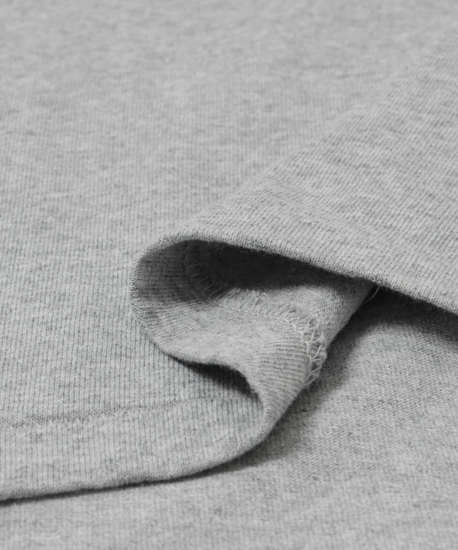 『別注』GOOD ROCK SPEED / TOM&JERRY / TEE 2 GRY M