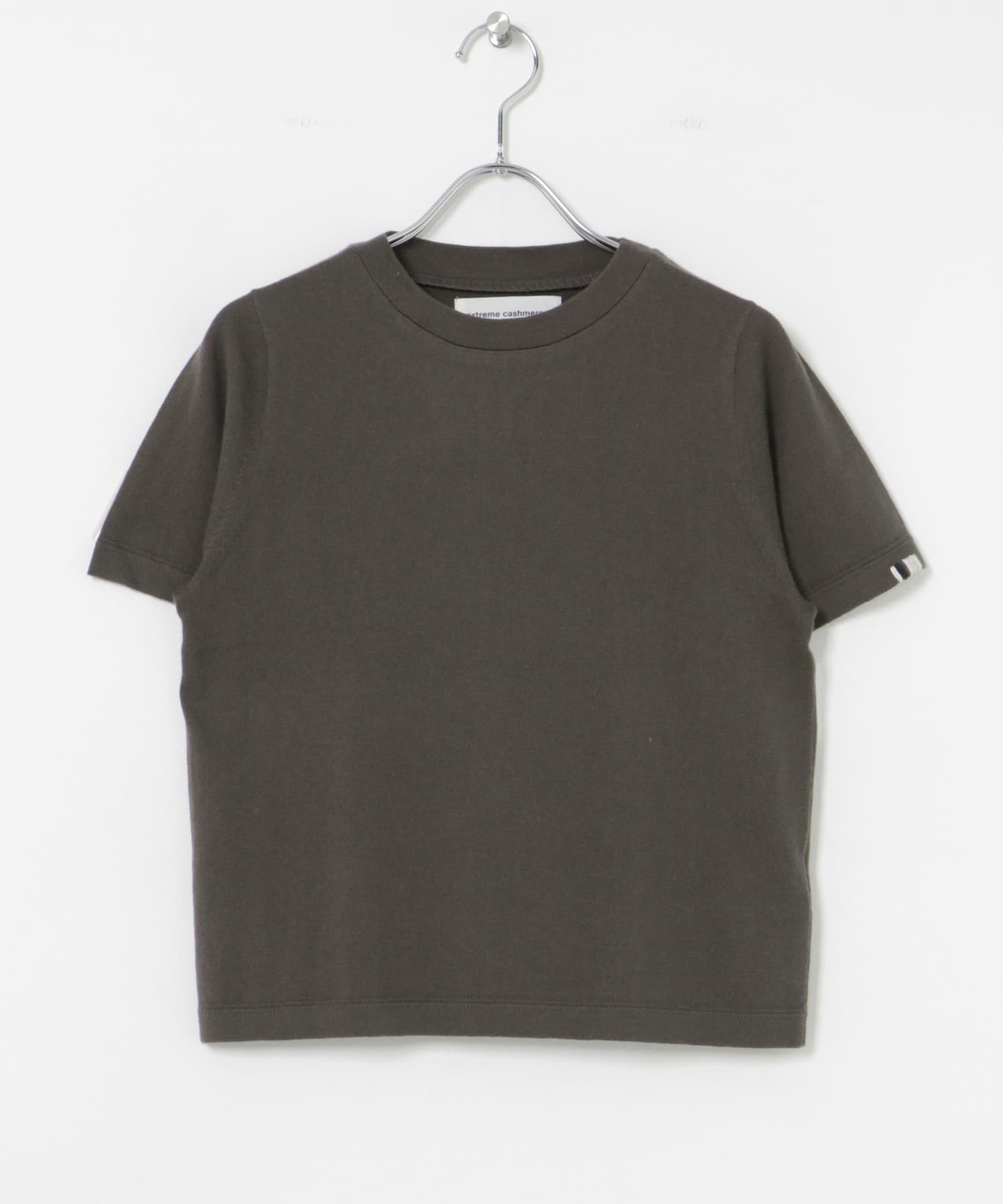 Extreme Cashmere　tina mud -