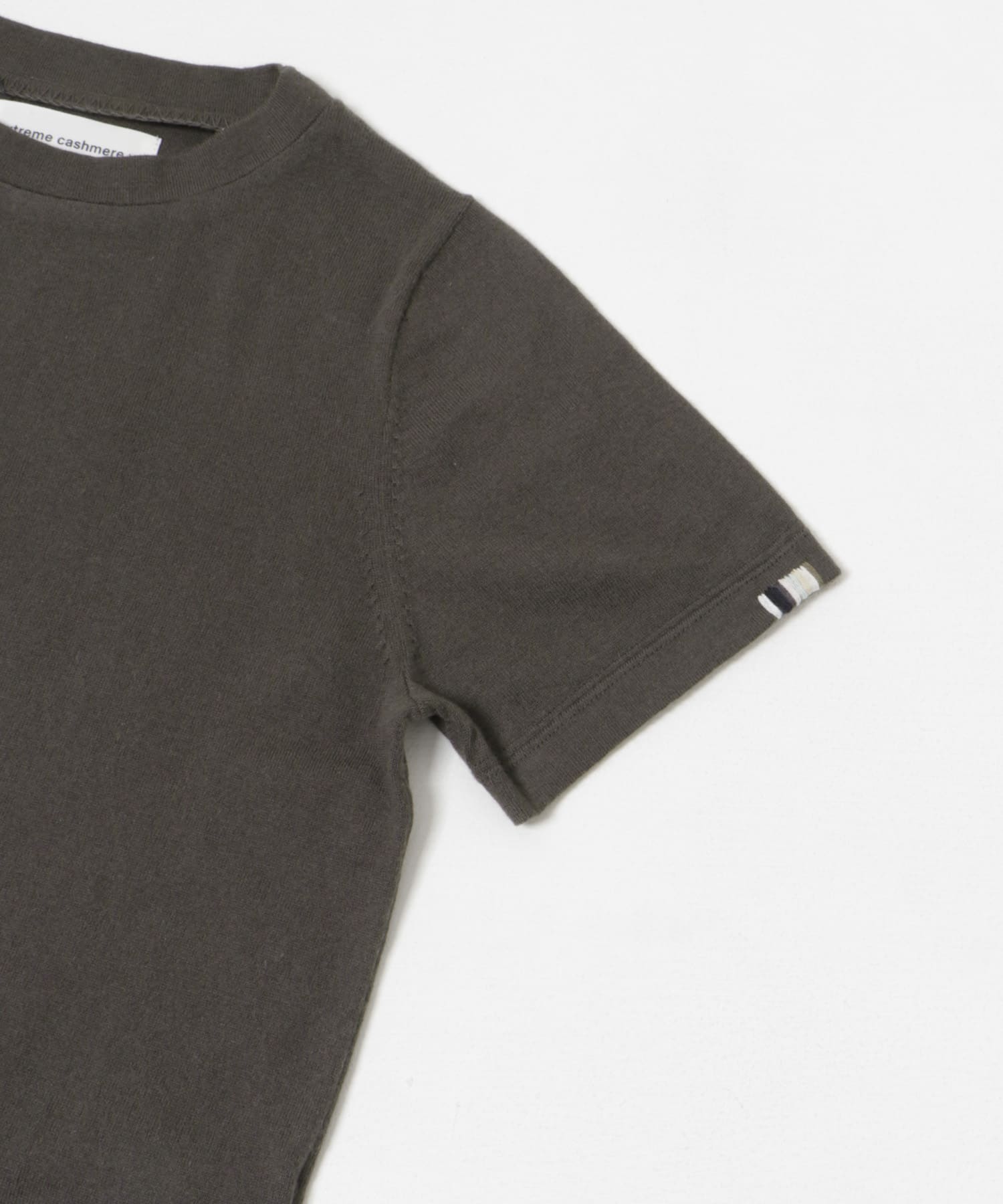 Extreme Cashmere　tina mud -