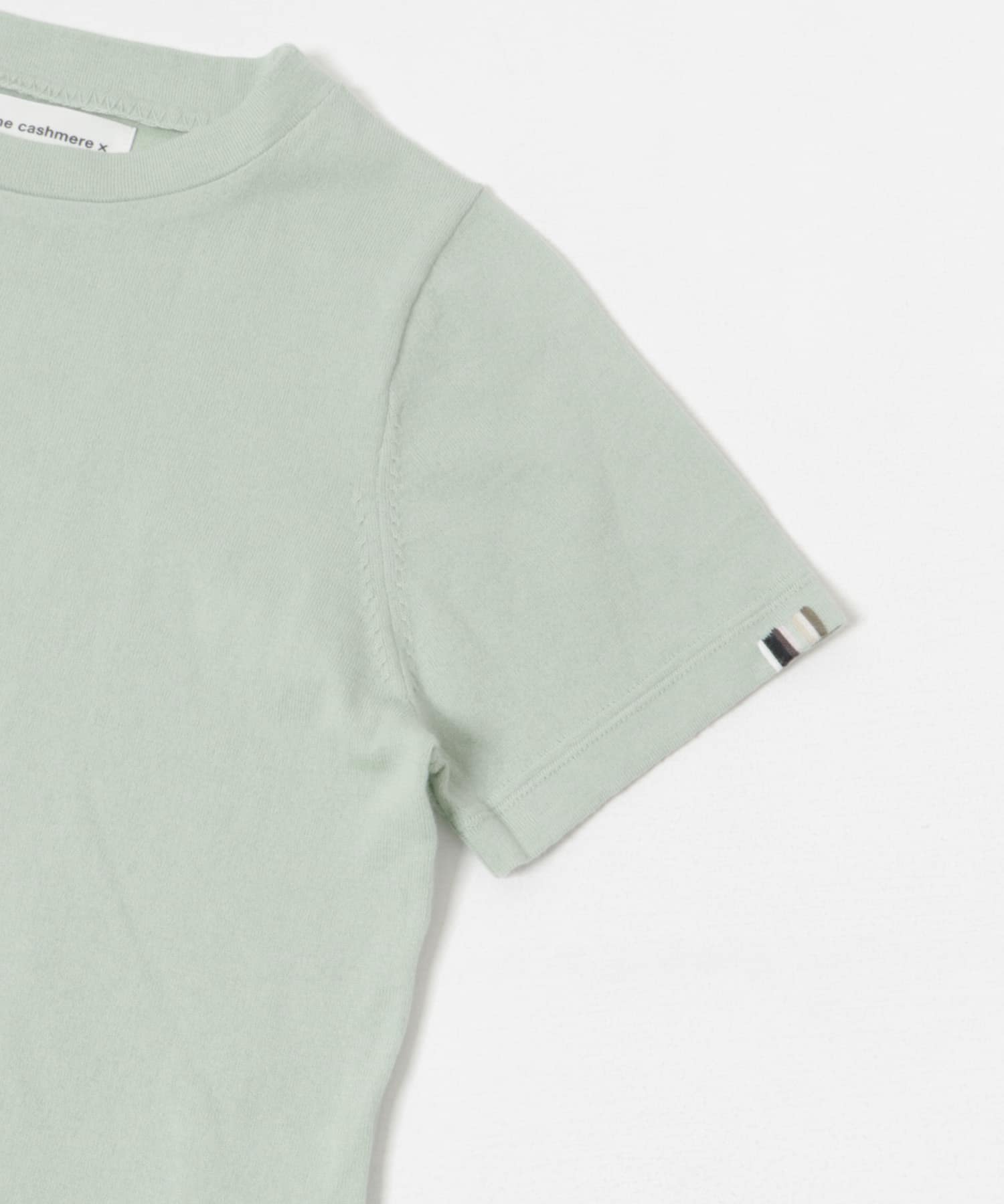 Extreme Cashmere　tina glass -