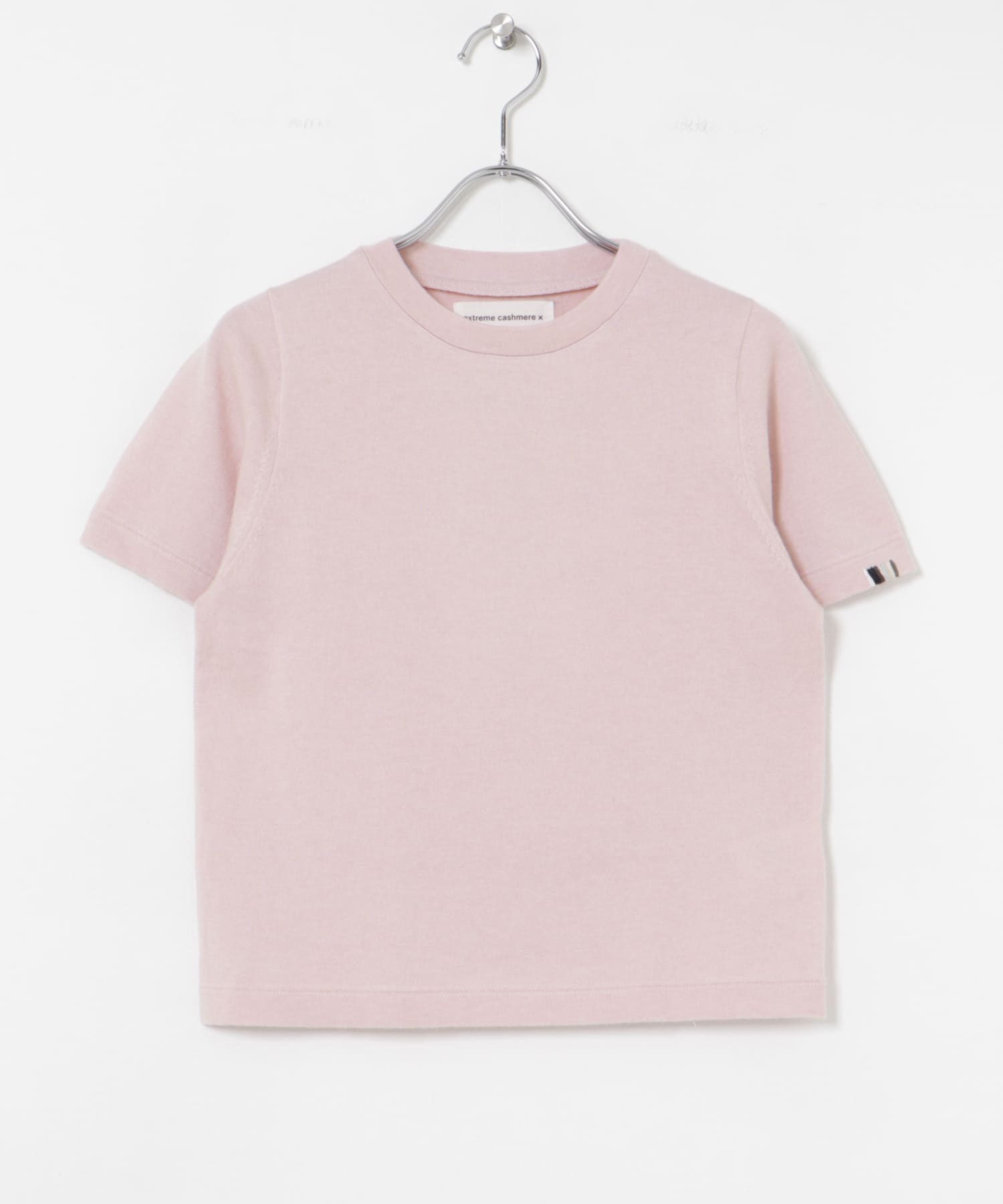 限定品　extreme cashmere 半袖トップス 0431334146186cl_20?$VS_1500$