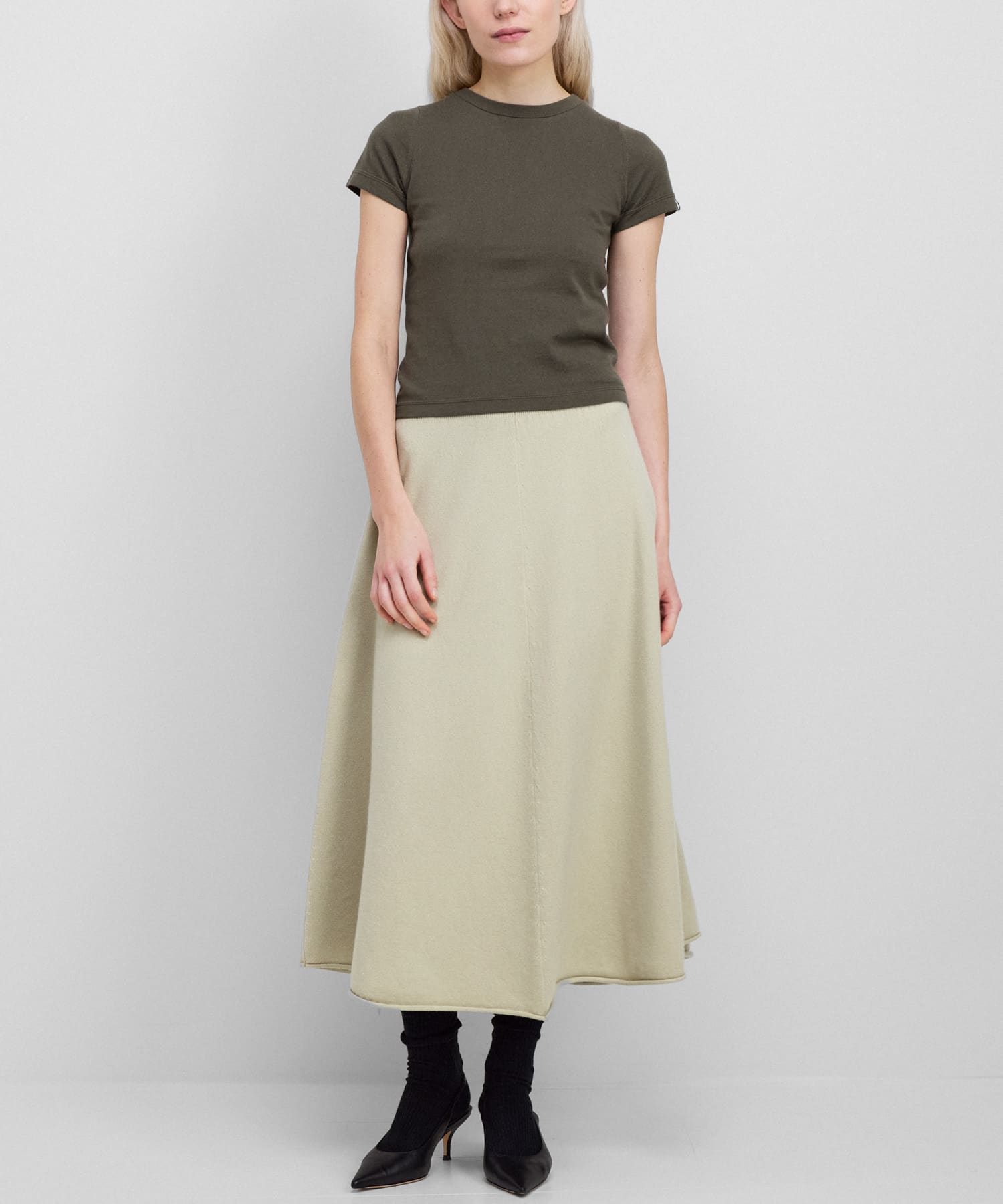 Extreme Cashmere　america mud -