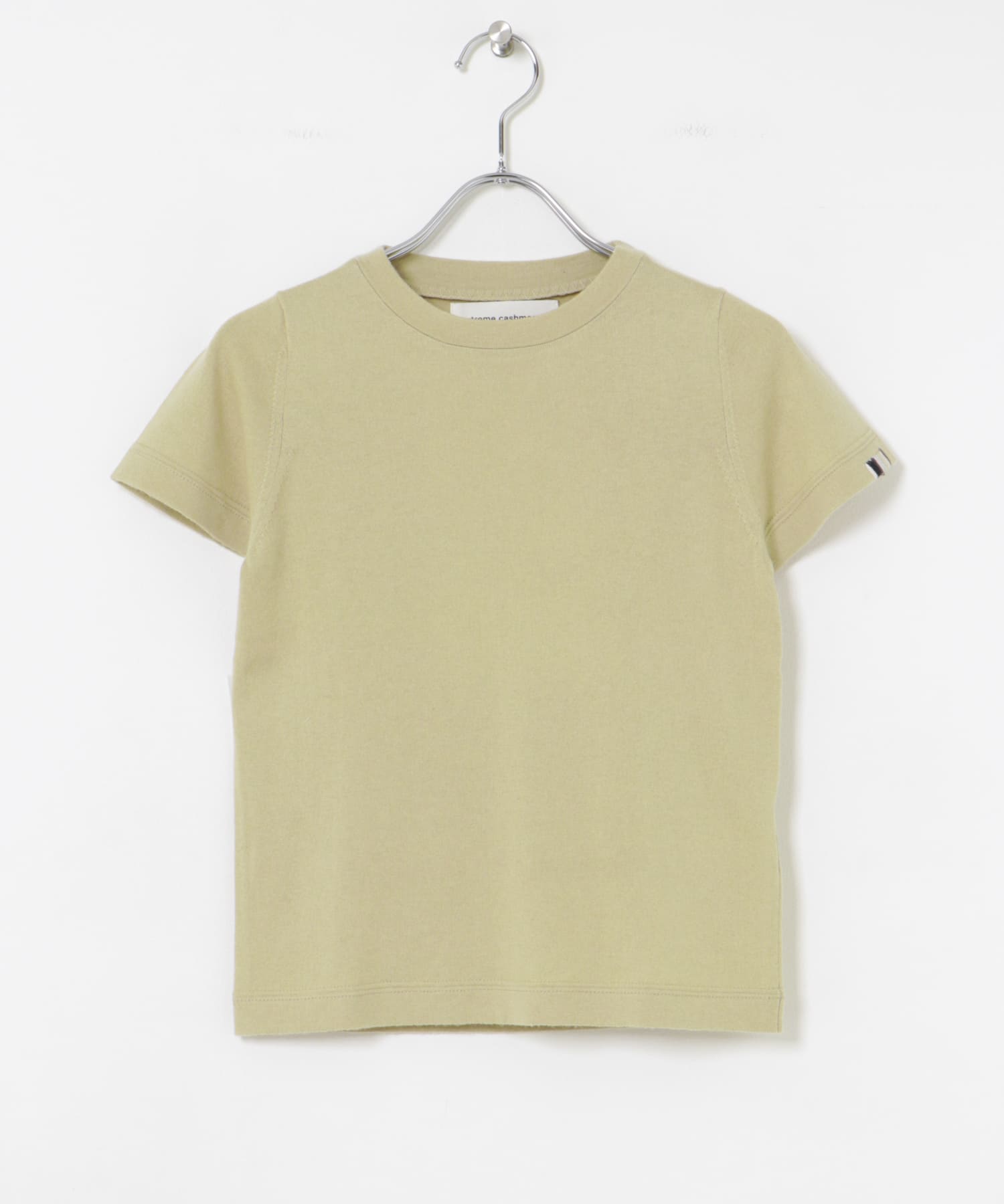 Extreme Cashmere　america