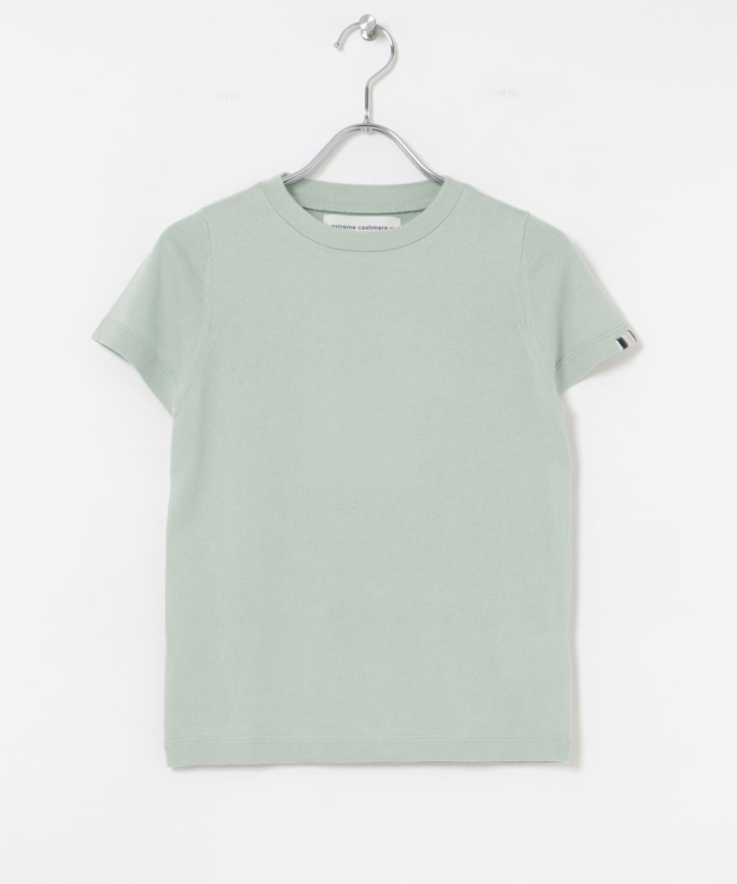 Extreme Cashmere　america