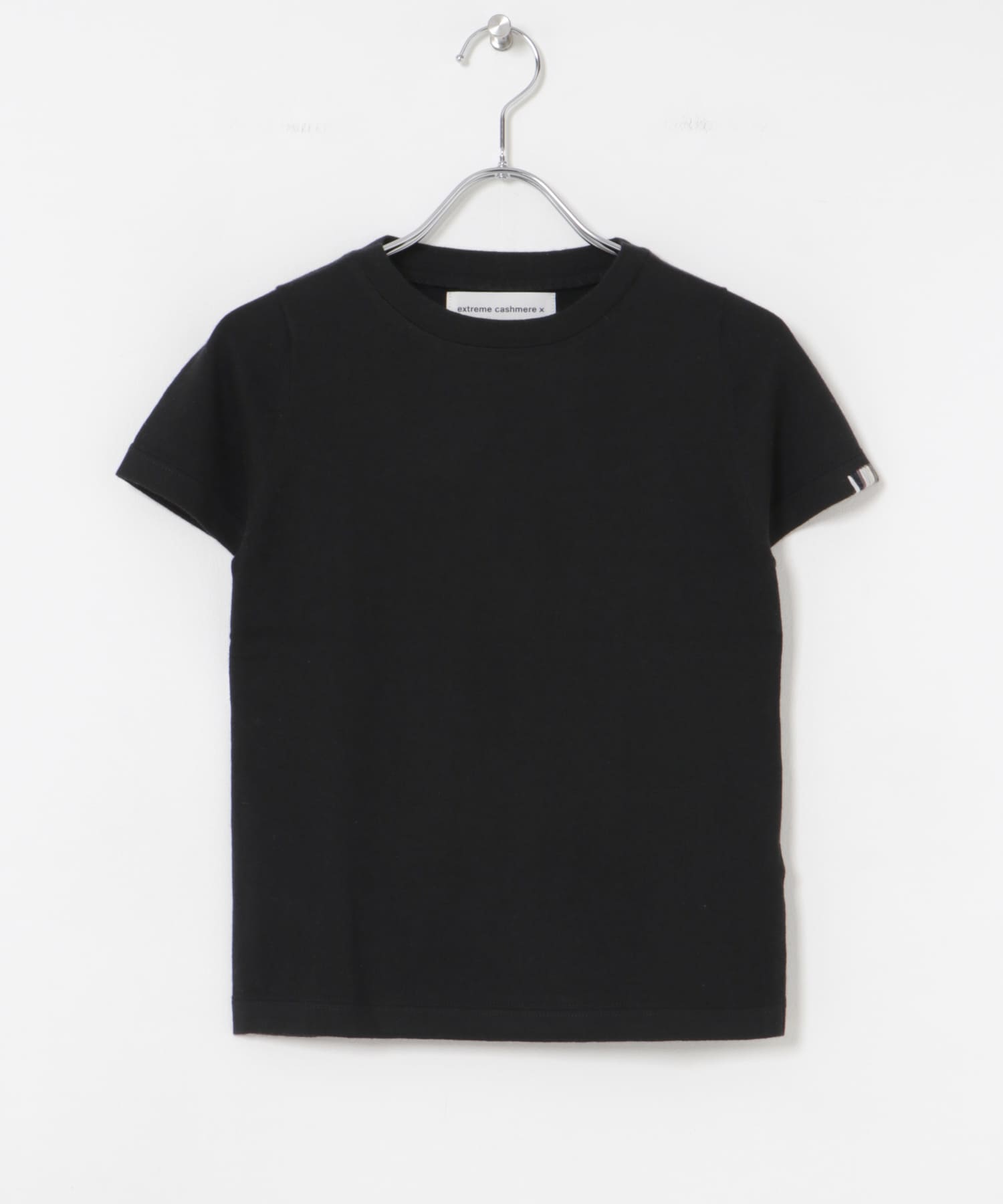 Extreme Cashmere　america