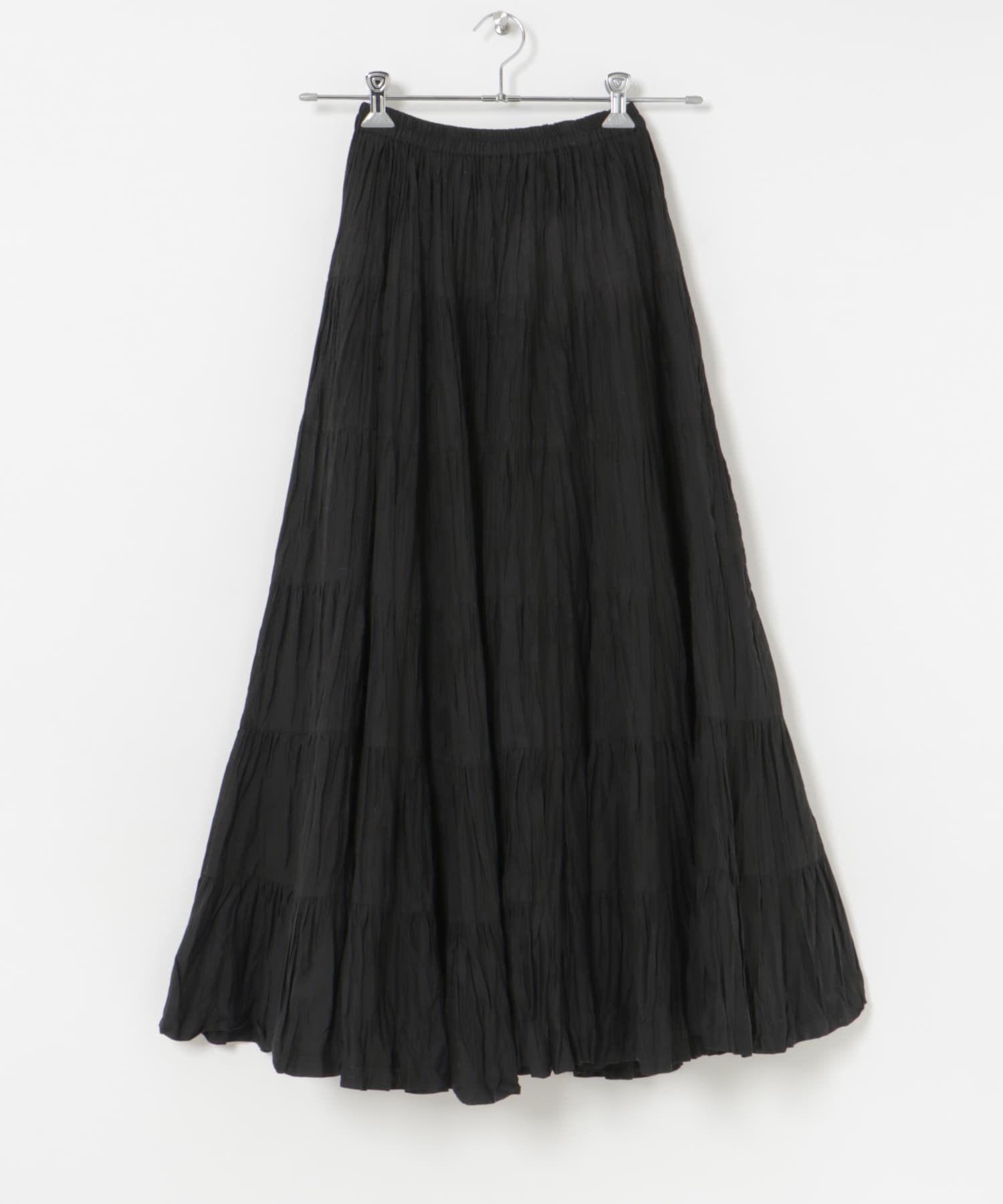 MARIHA　草原の虹のスカート Onyx 38