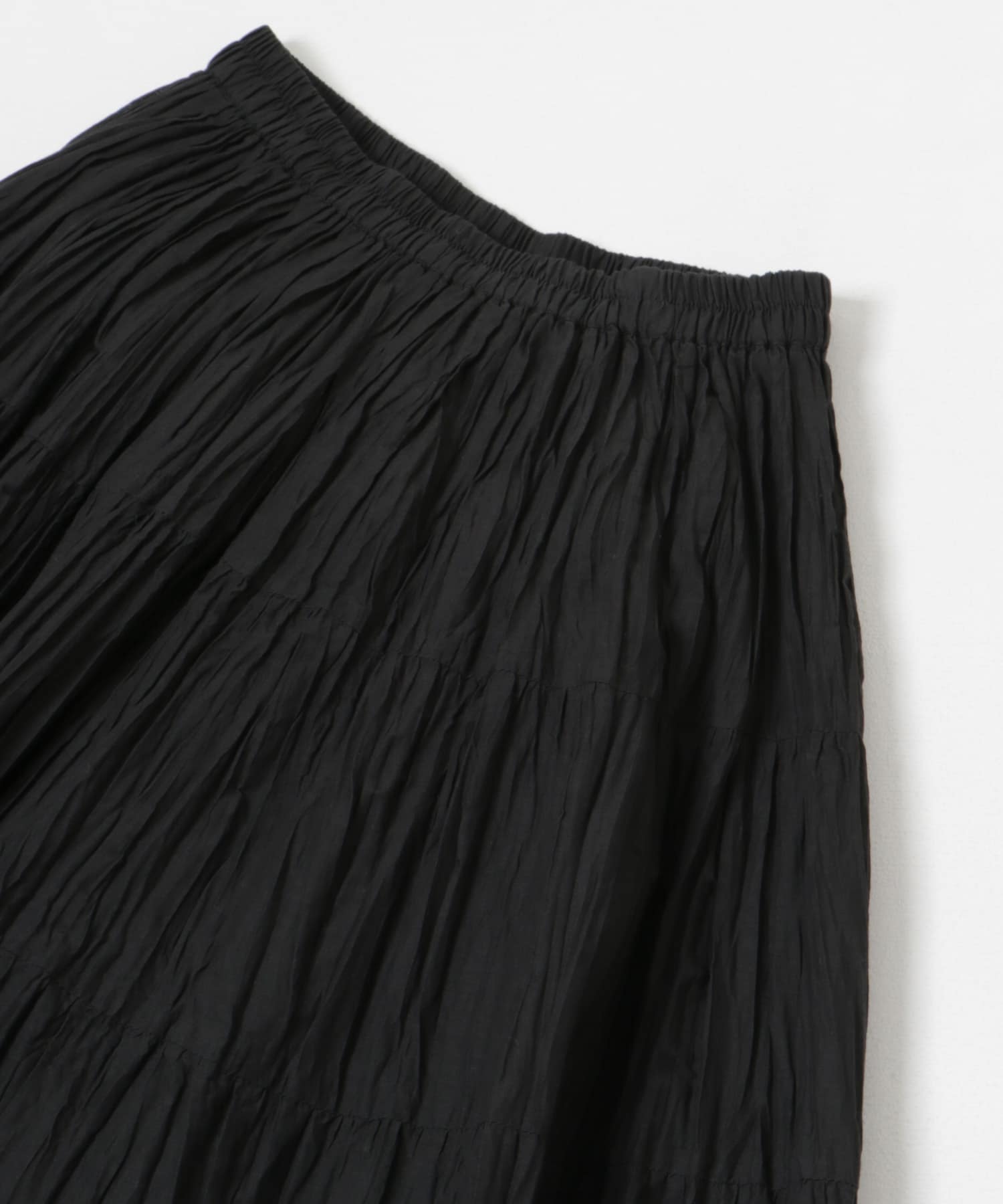 MARIHA　草原の虹のスカート Onyx 38