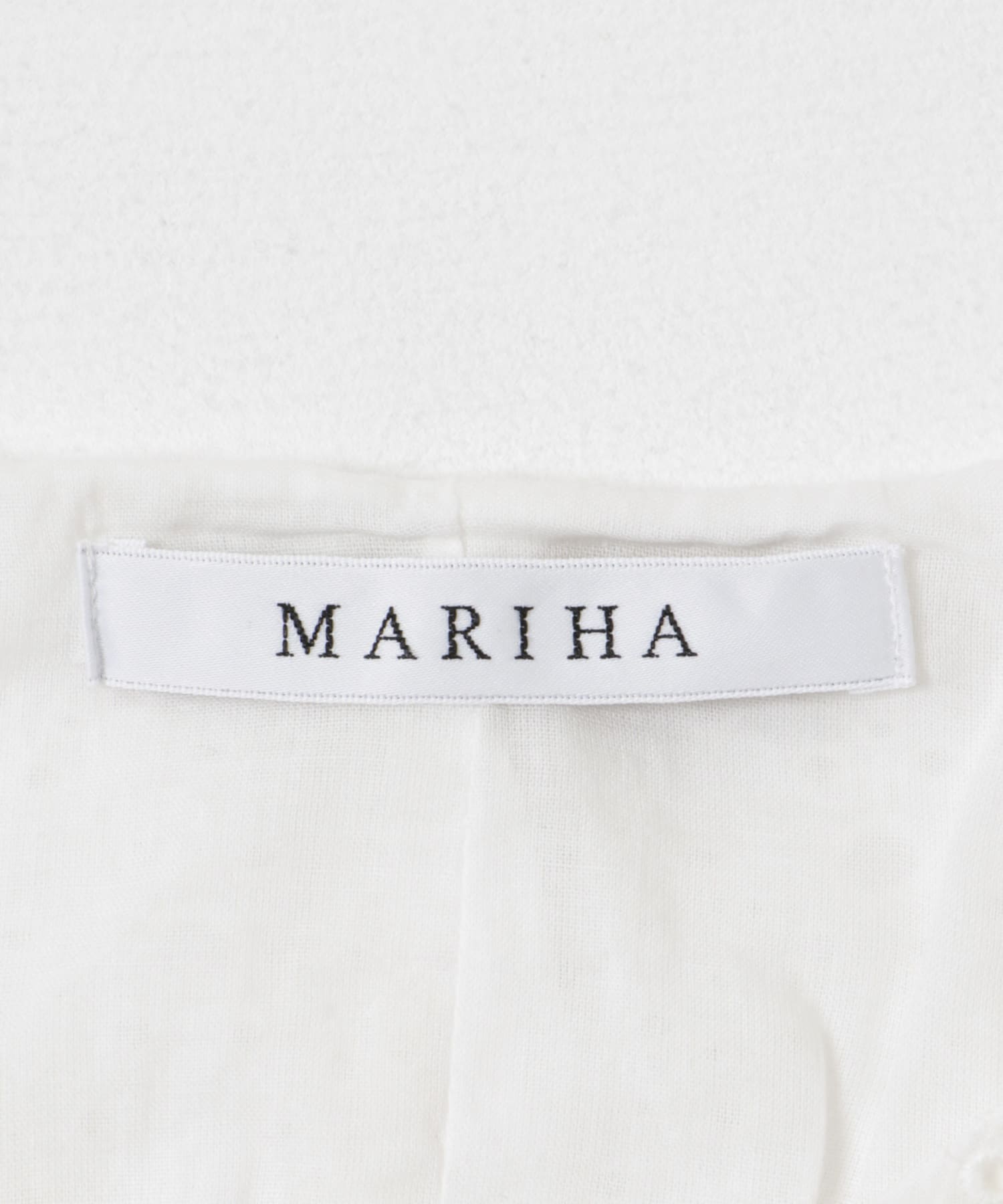 MARIHA バラの蕾のジャケット(36 Black): トップス｜URBAN