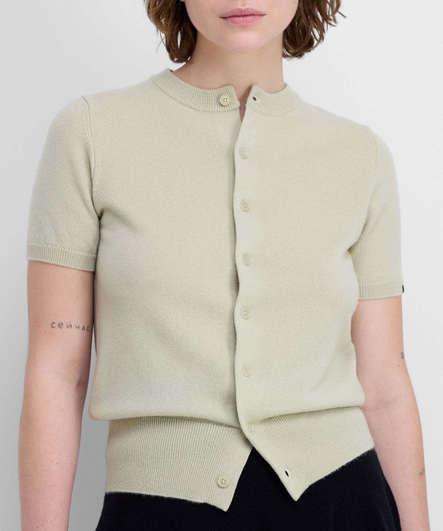 Extreme Cashmere　flyer