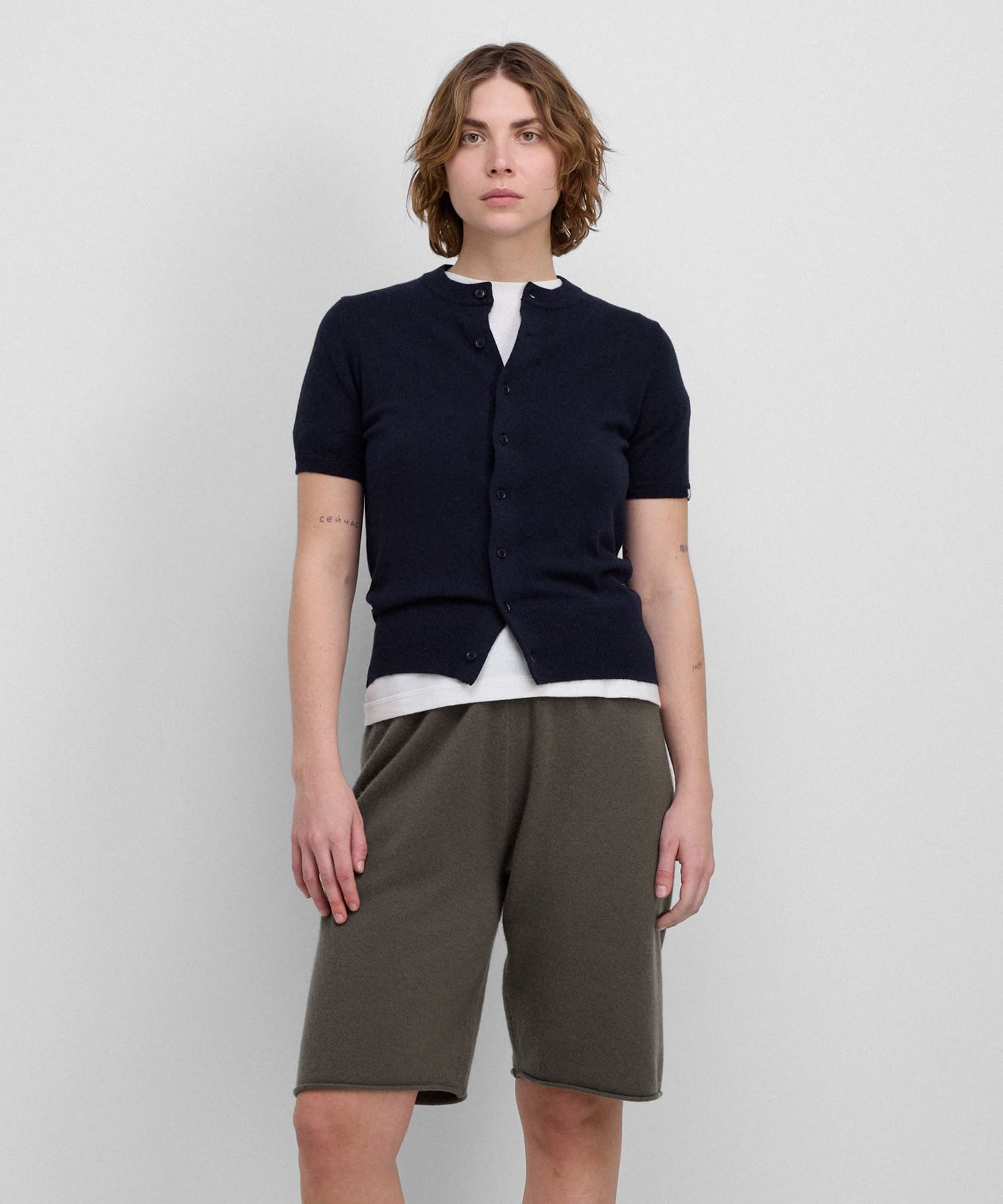 Extreme Cashmere　flyer