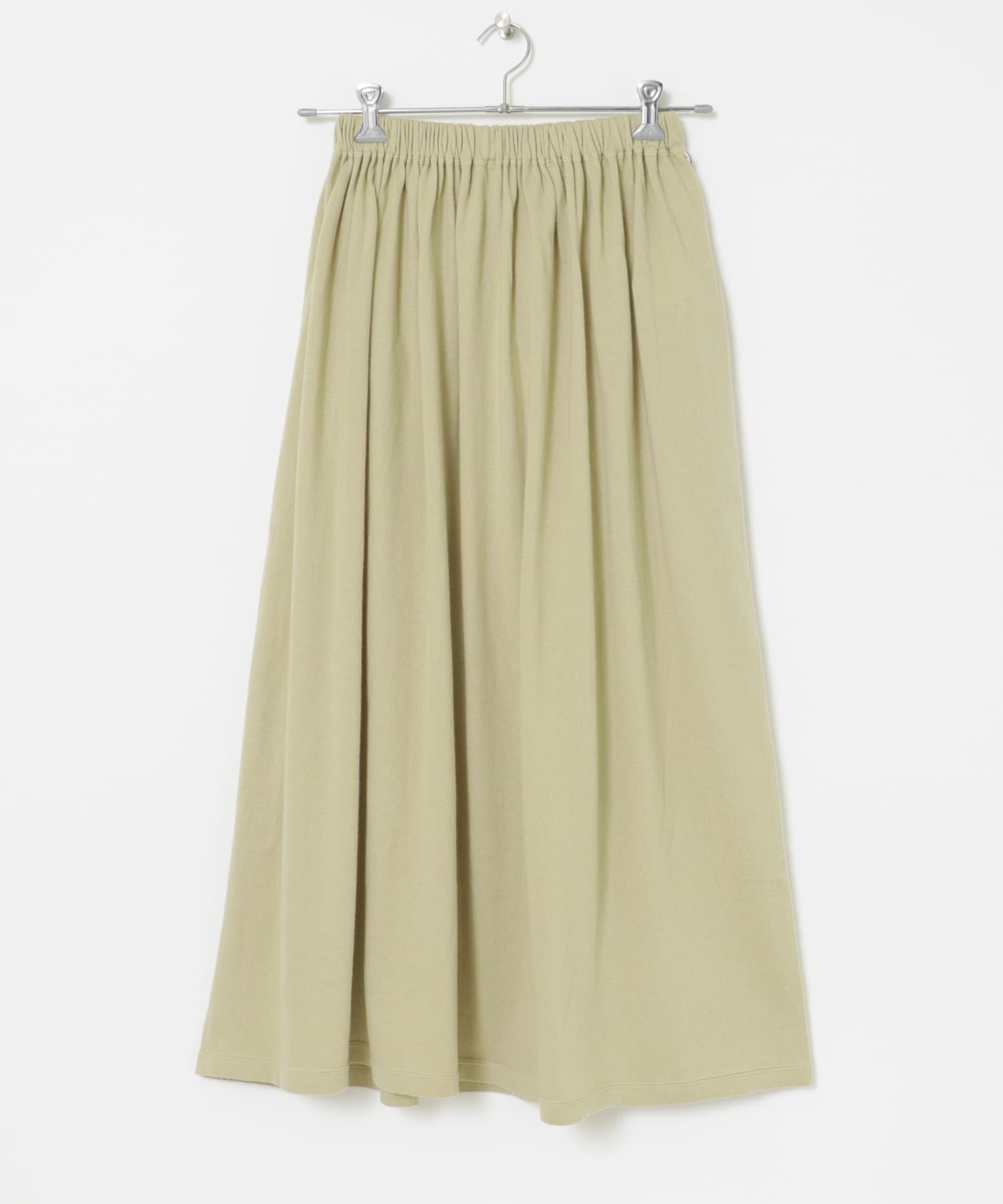 Extreme Cashmere　mary short