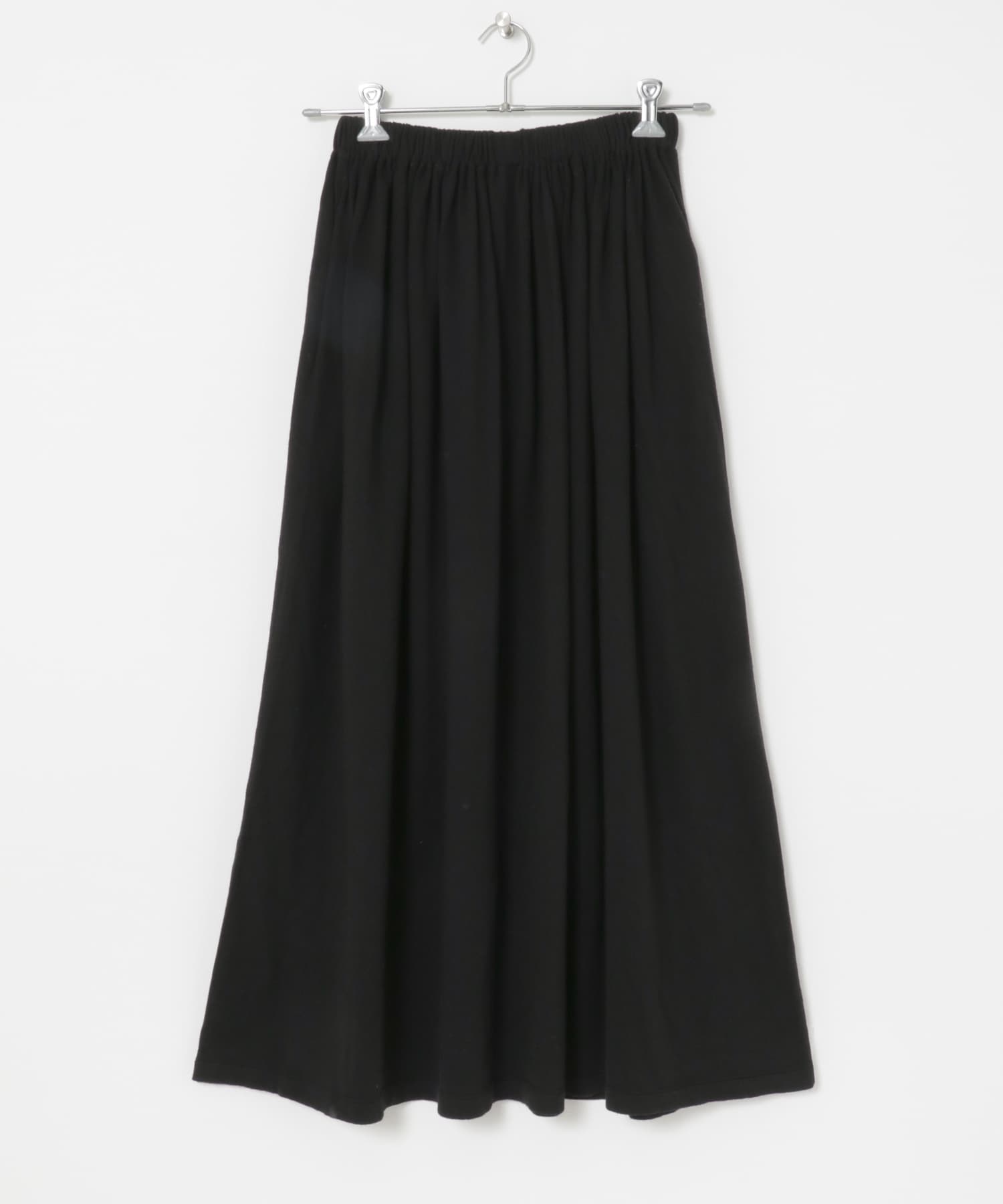 Extreme Cashmere　mary short raven -