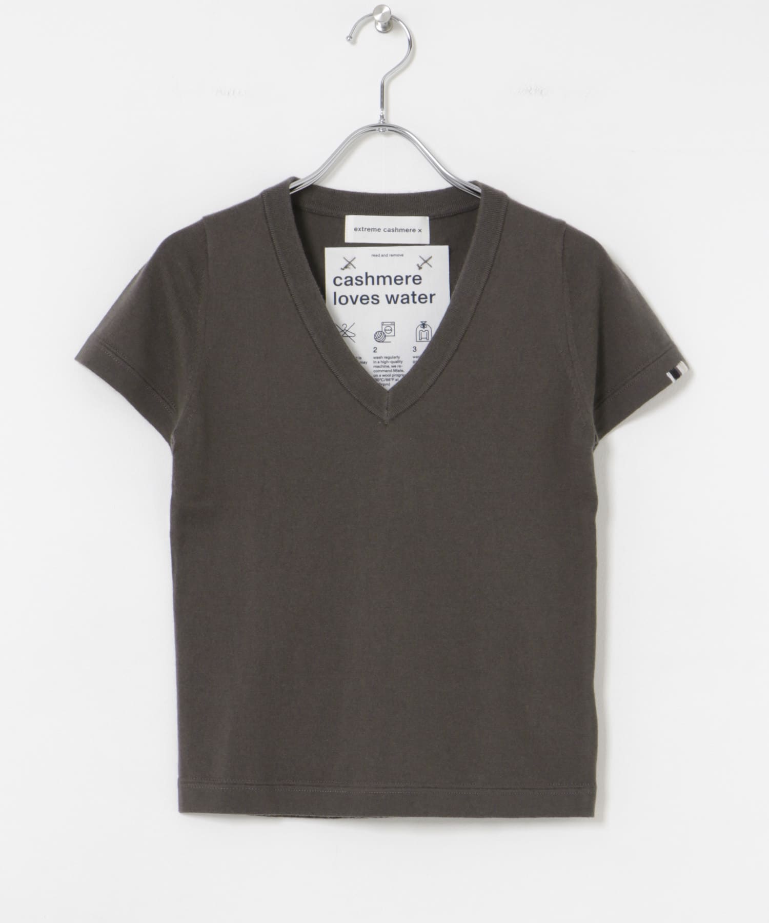 Extreme Cashmere　vicky