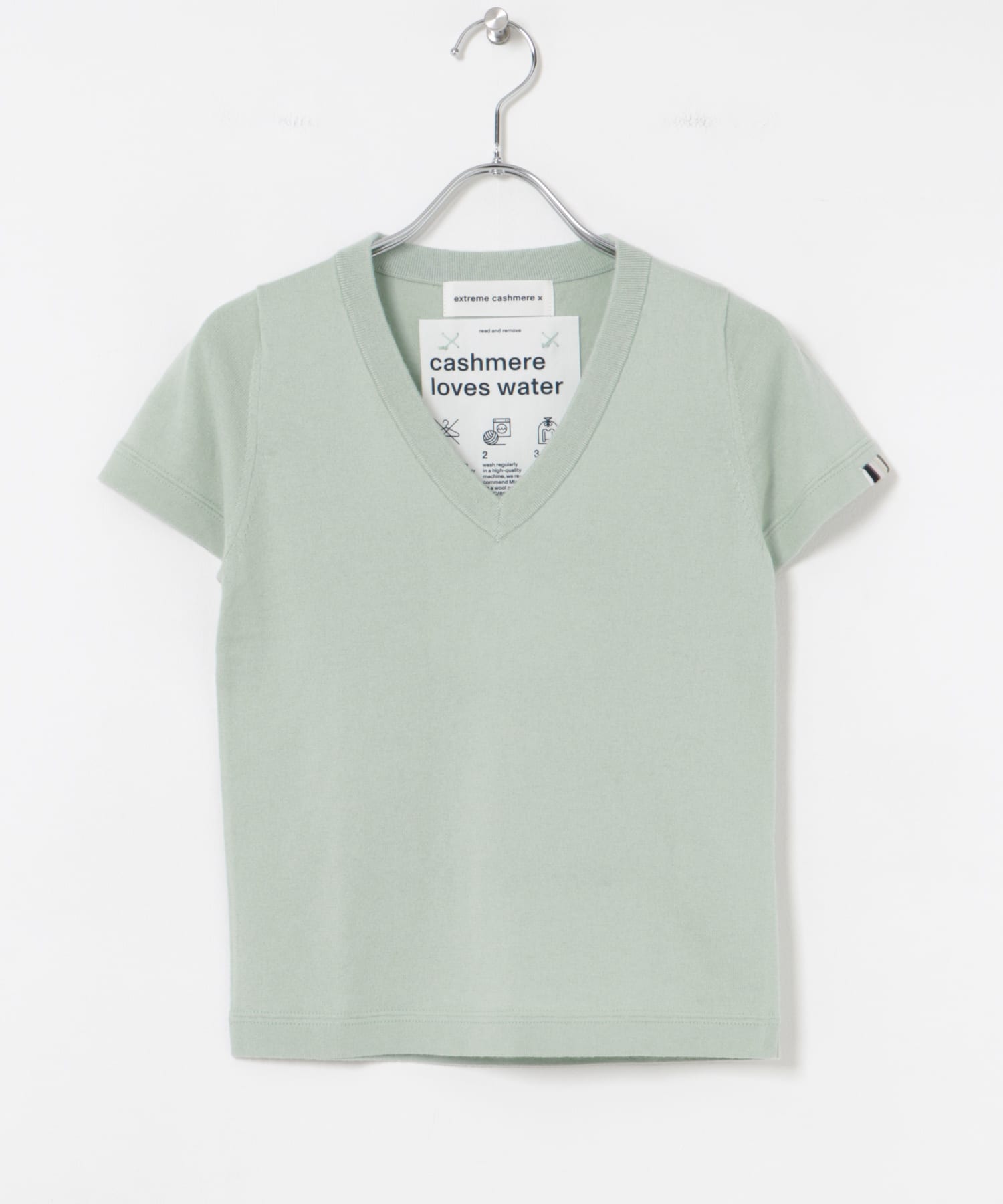 Extreme Cashmere　vicky glass -