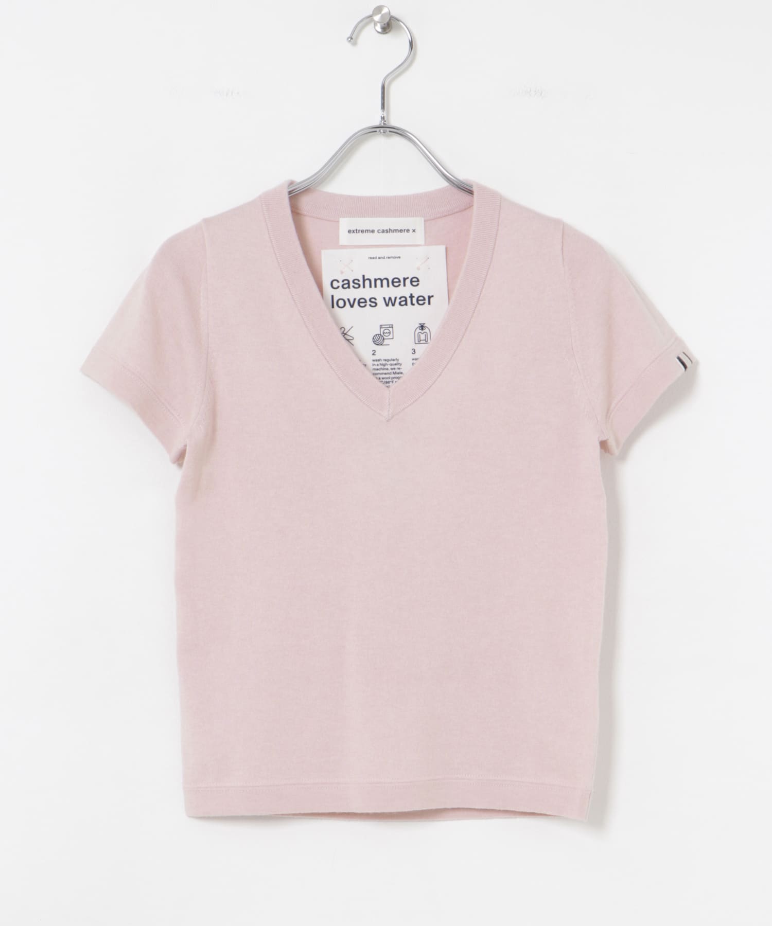 Extreme Cashmere　vicky