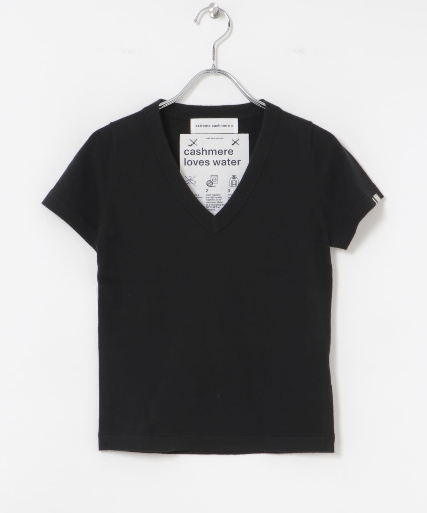 Extreme Cashmere　vicky