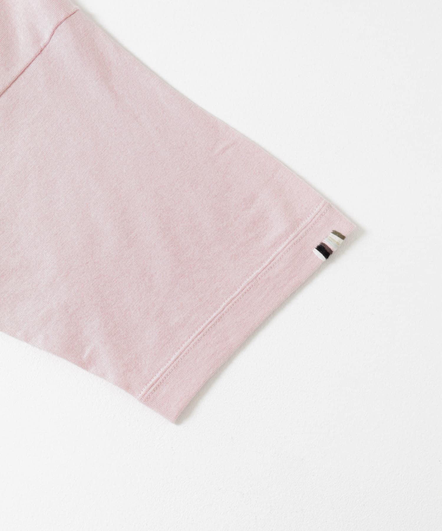 Extreme Cashmere　inda short manicure -