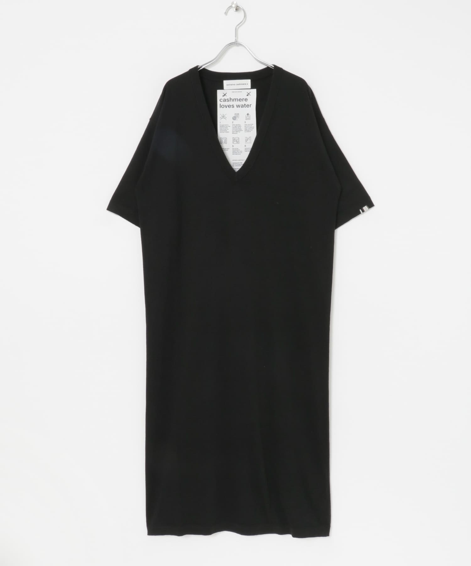 Extreme Cashmere　inda short