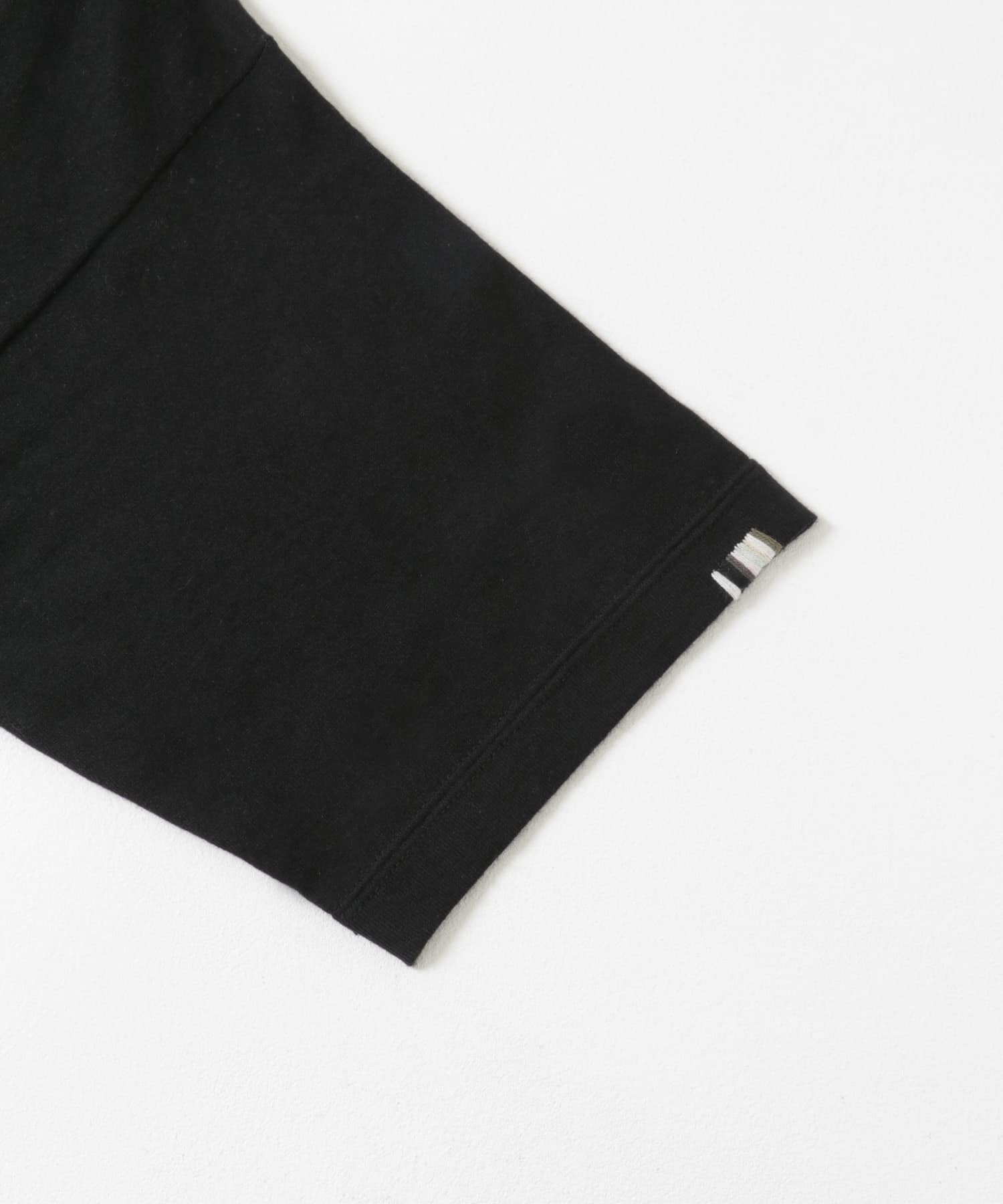 Extreme Cashmere　inda short raven -